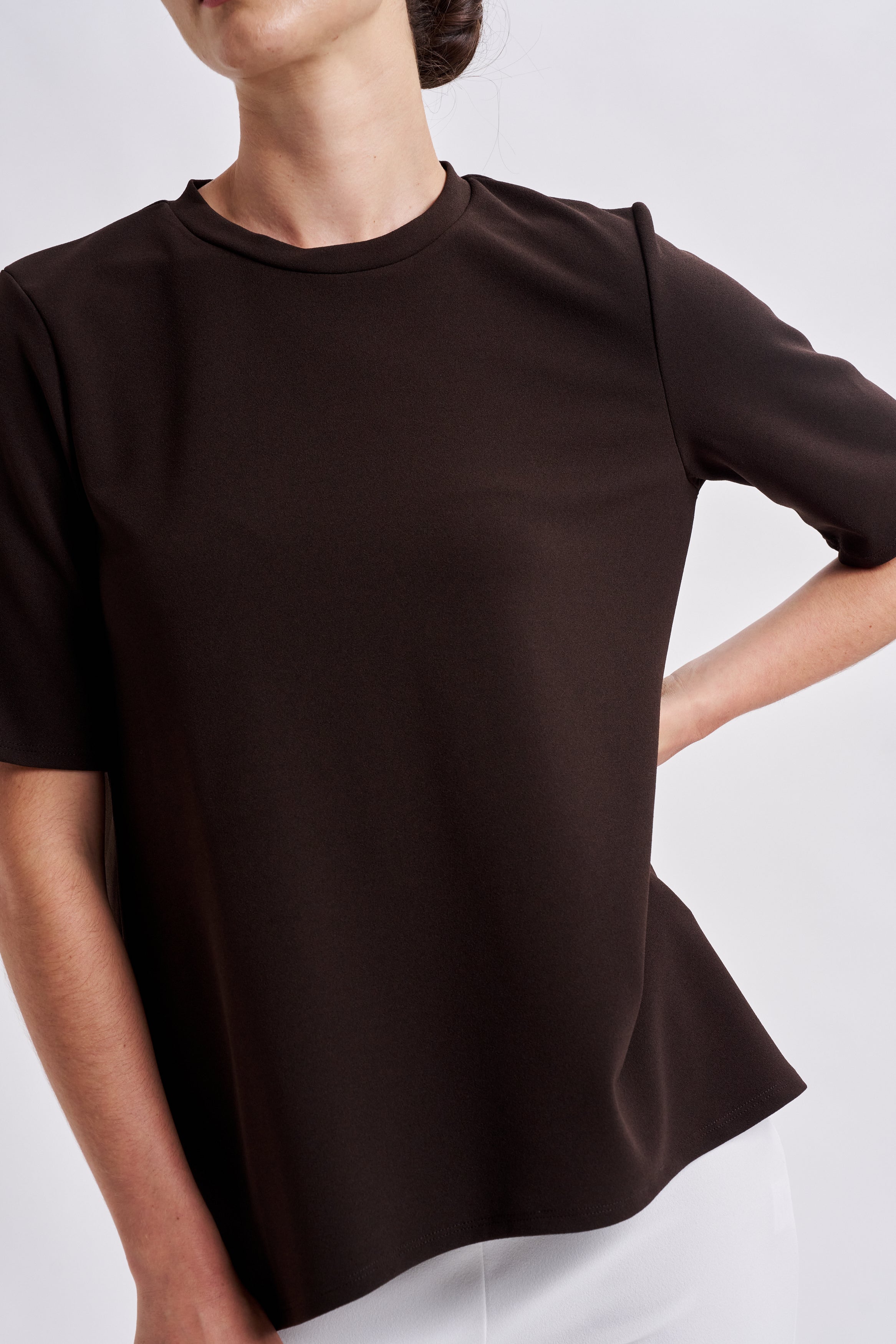 HURLEY TOP
