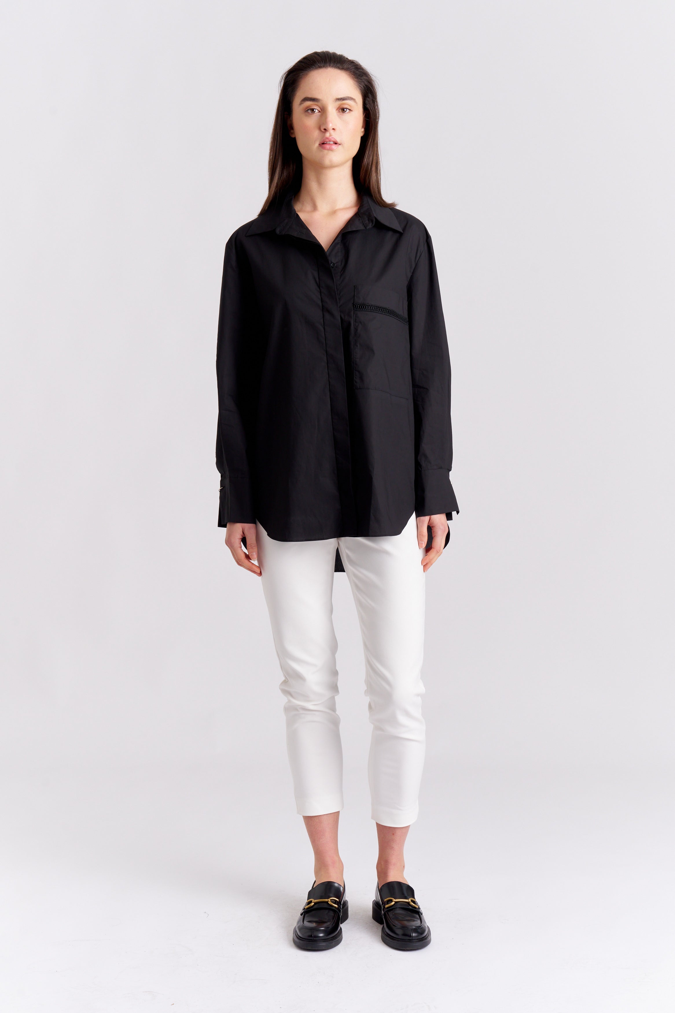 OTTO SHIRT