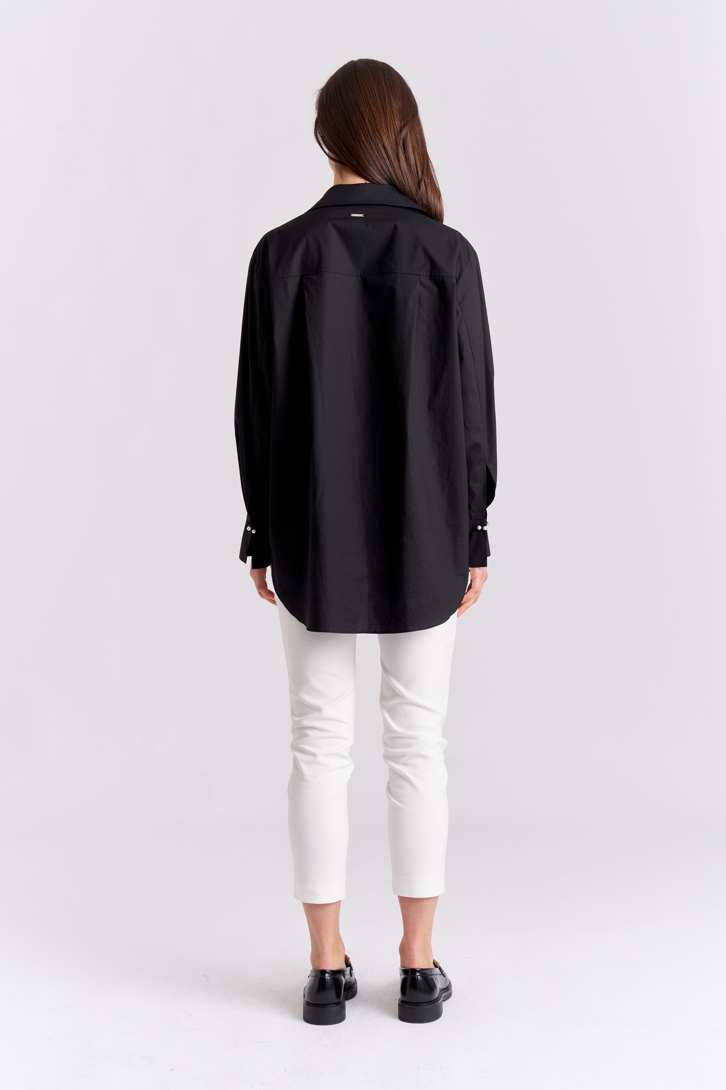 OTTO SHIRT