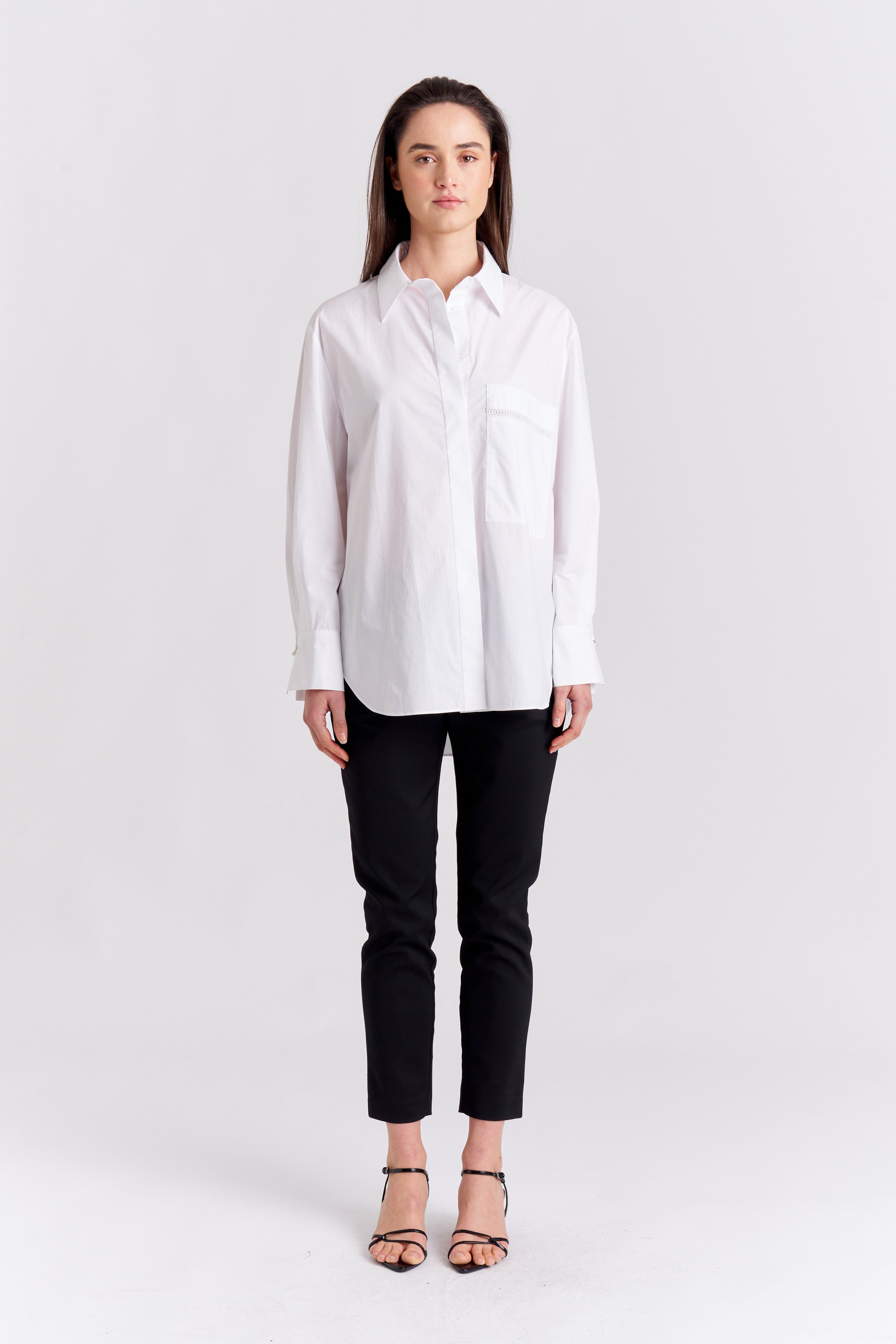 OTTO SHIRT