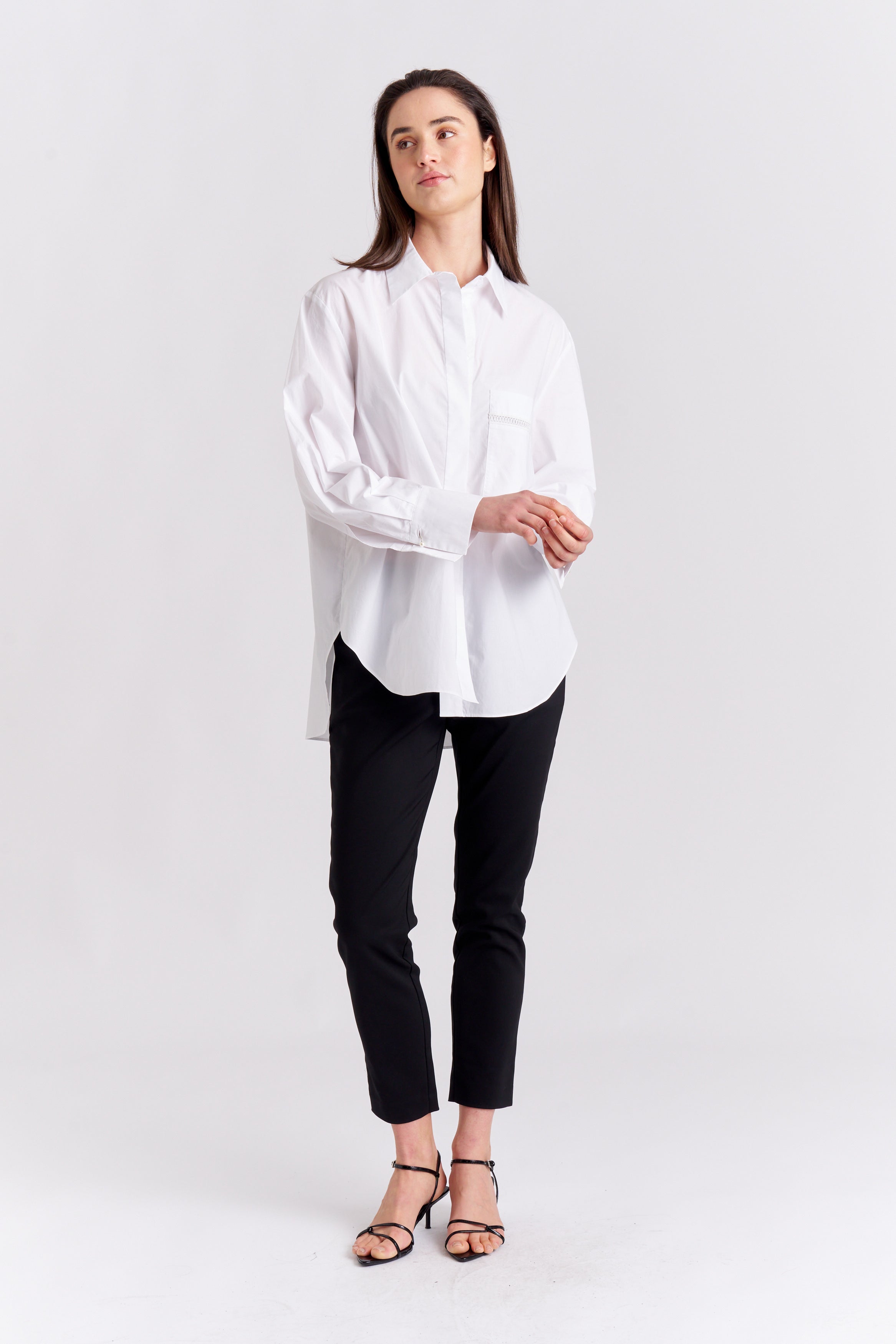 OTTO SHIRT