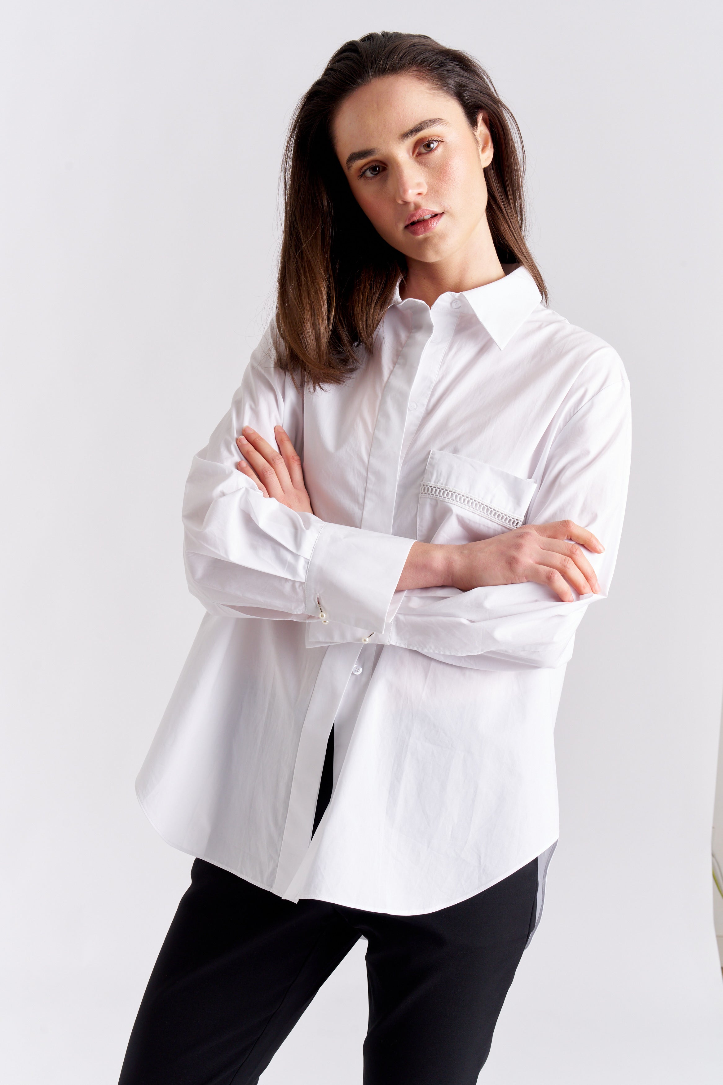 OTTO SHIRT