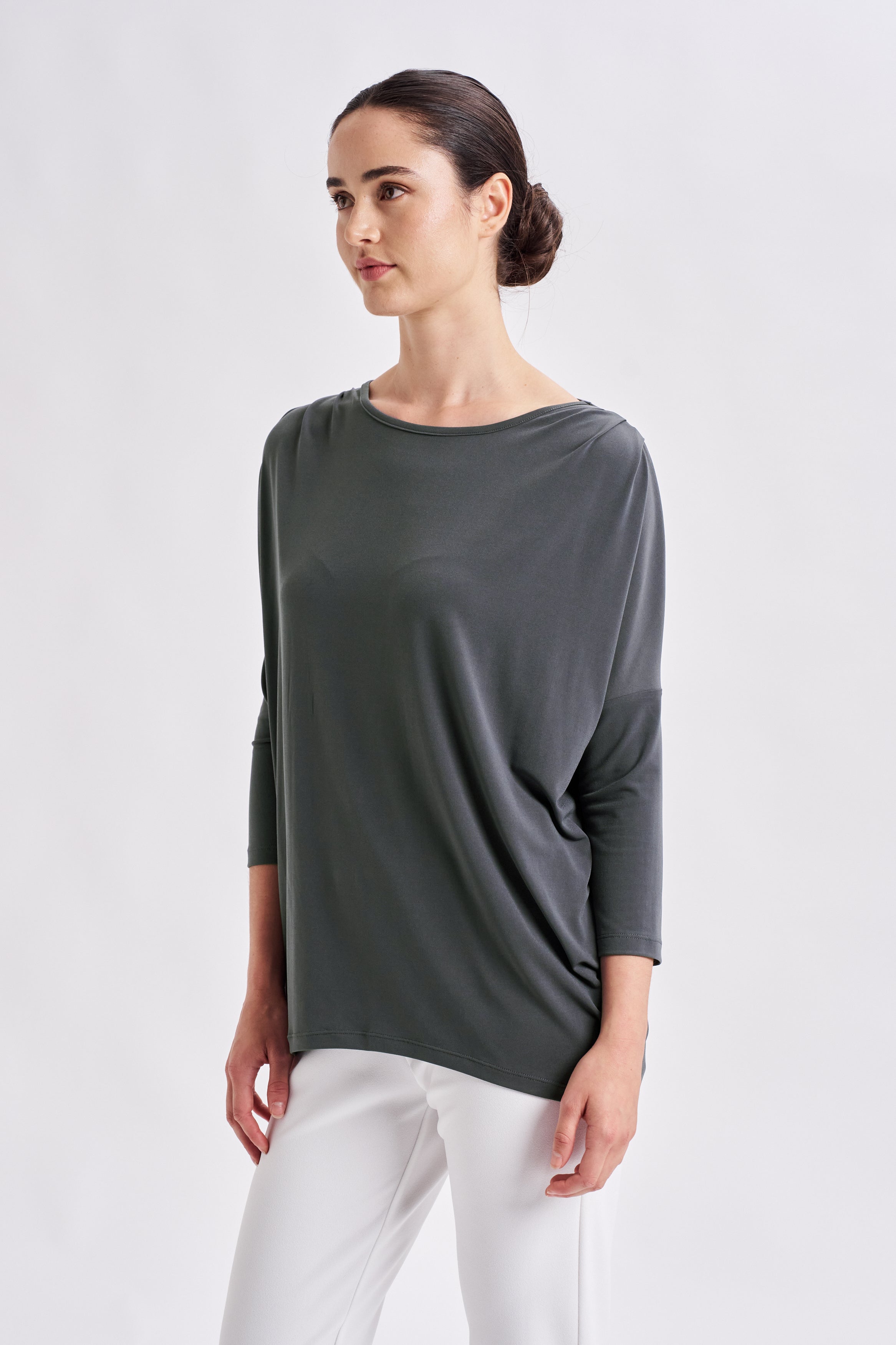 SASSY TOP