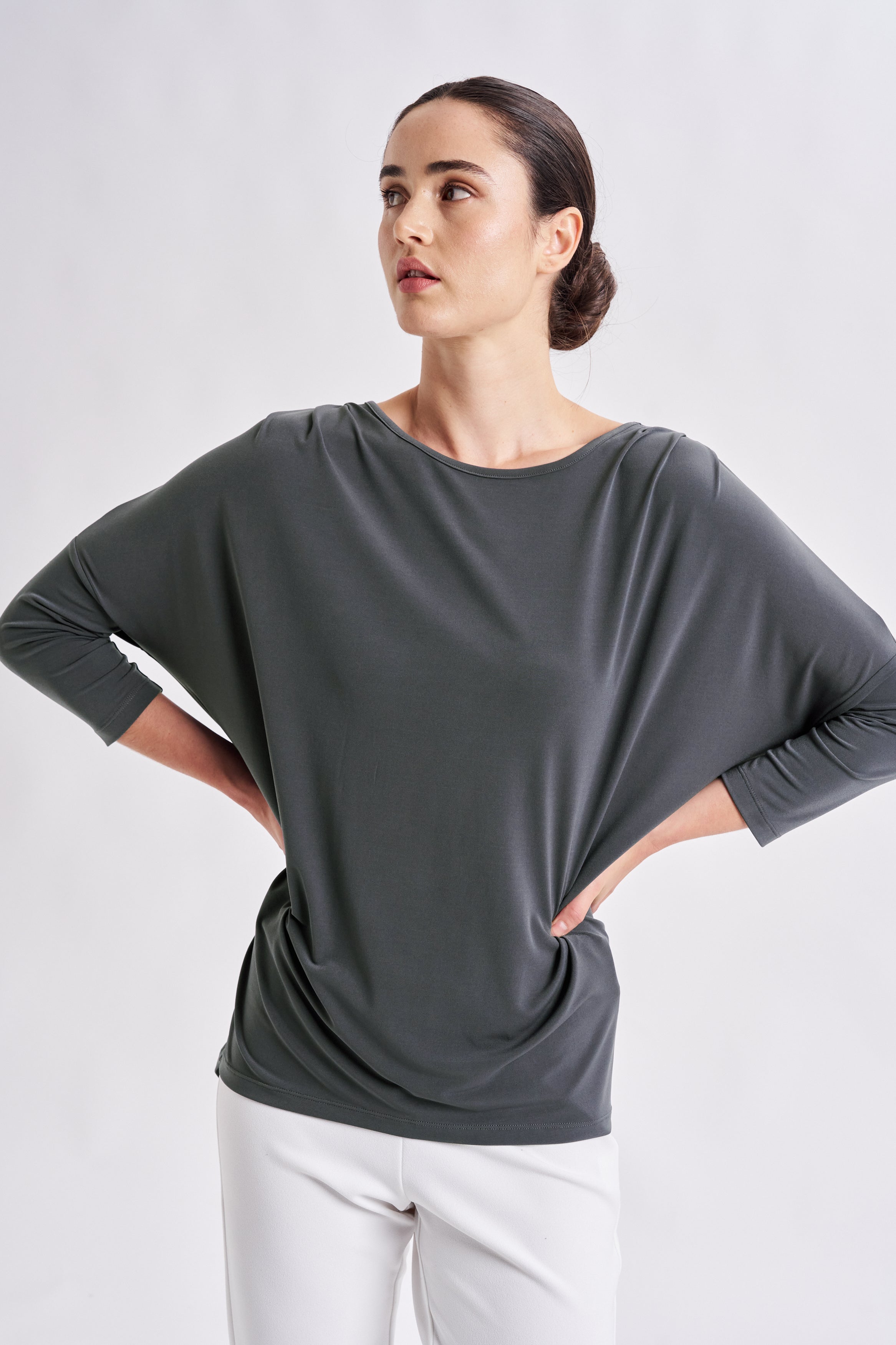 SASSY TOP