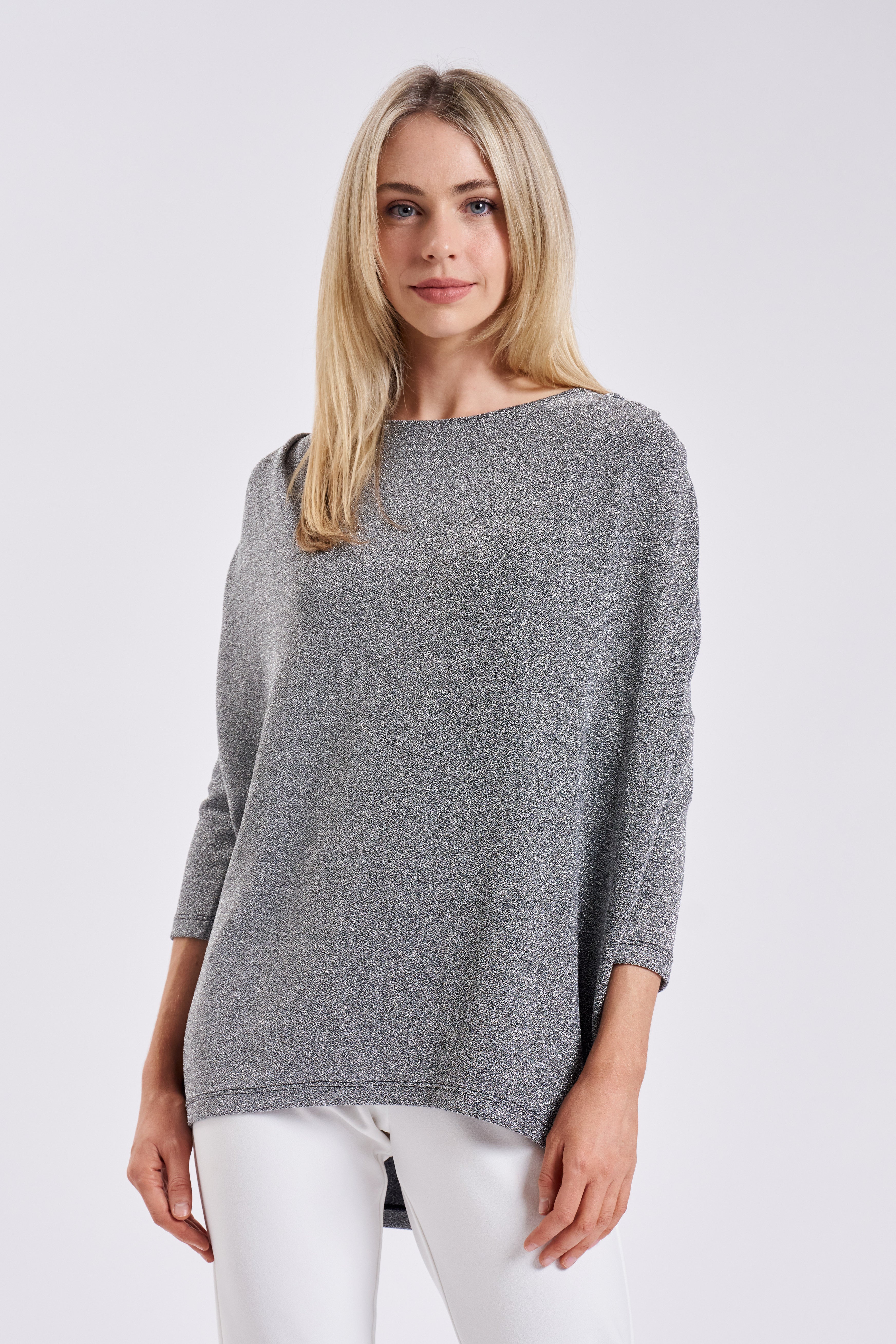 TWINKLE SASSY TOP