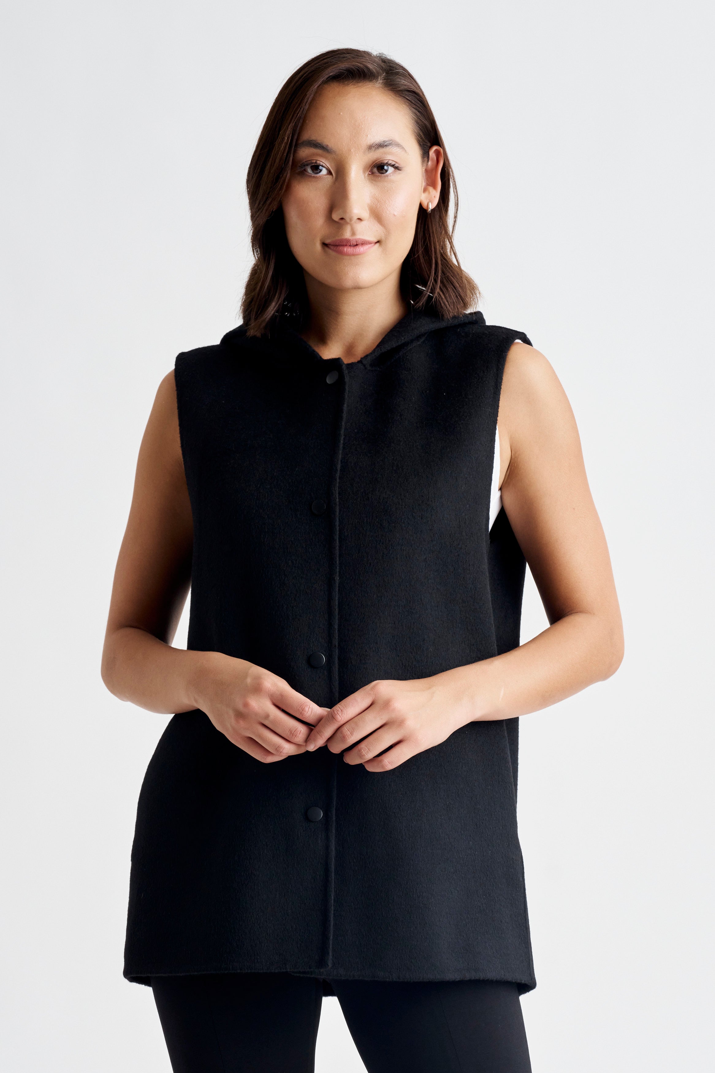 BASIS VEST