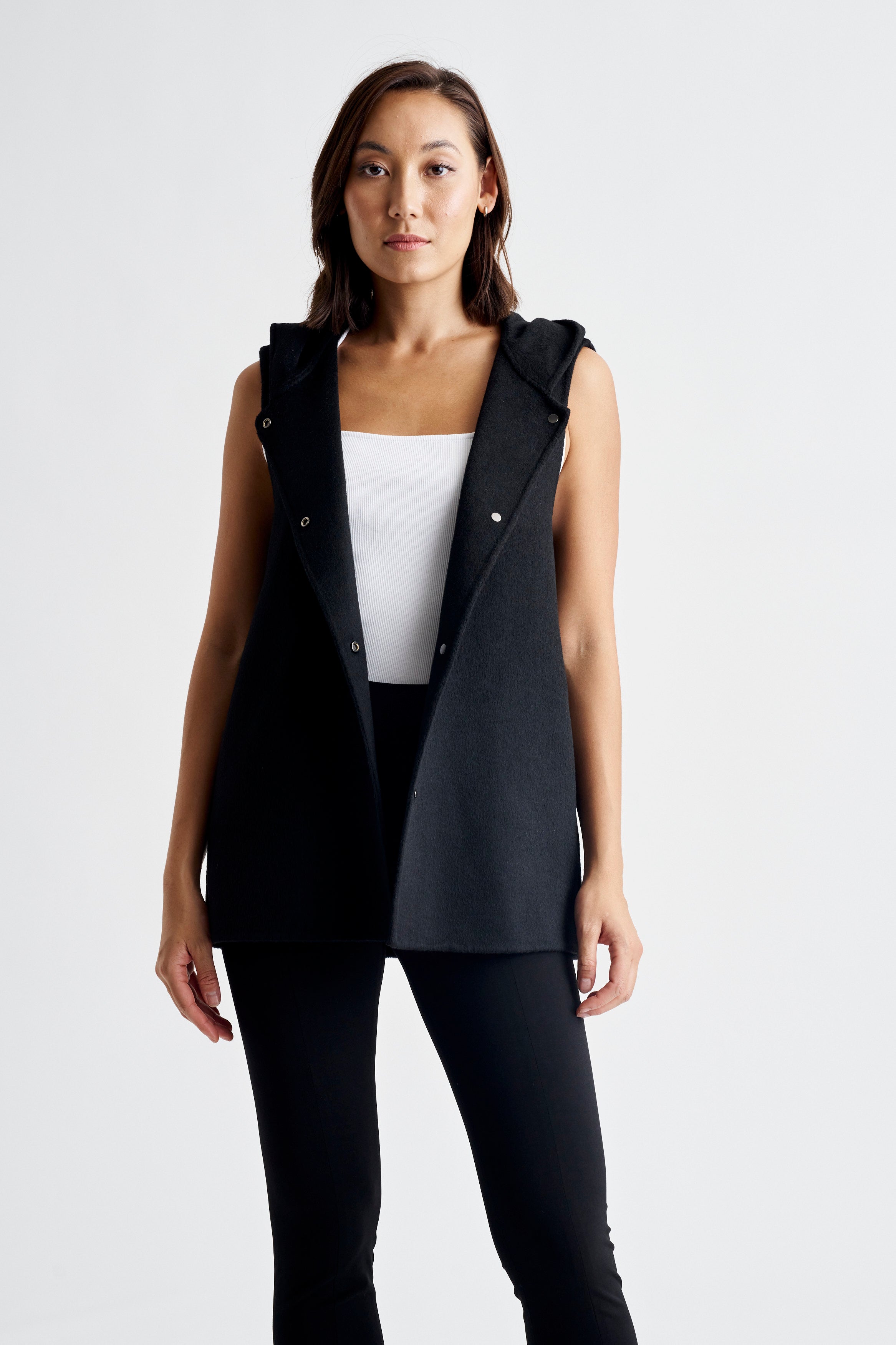 BASIS VEST