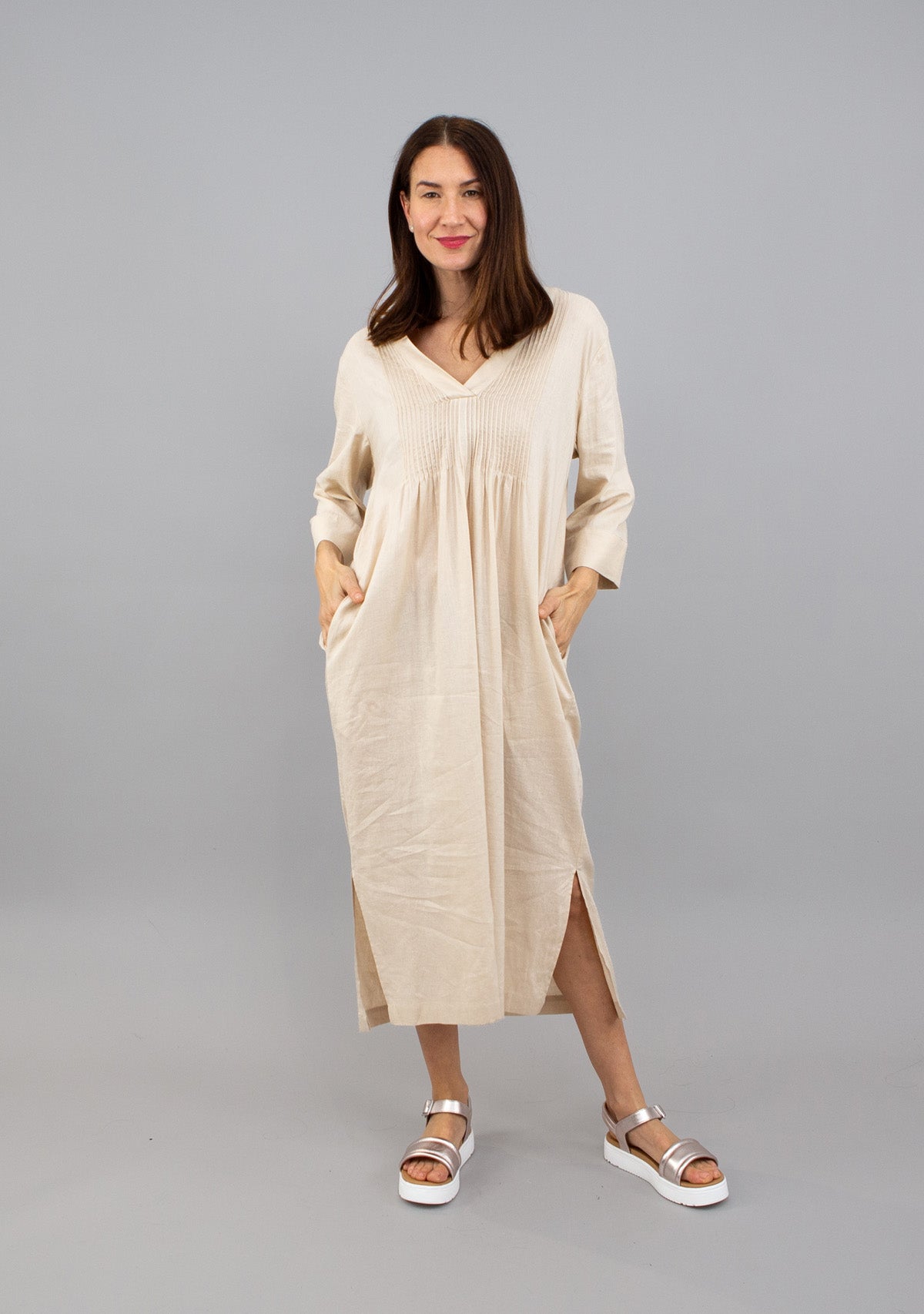 ASHFORD DRESS