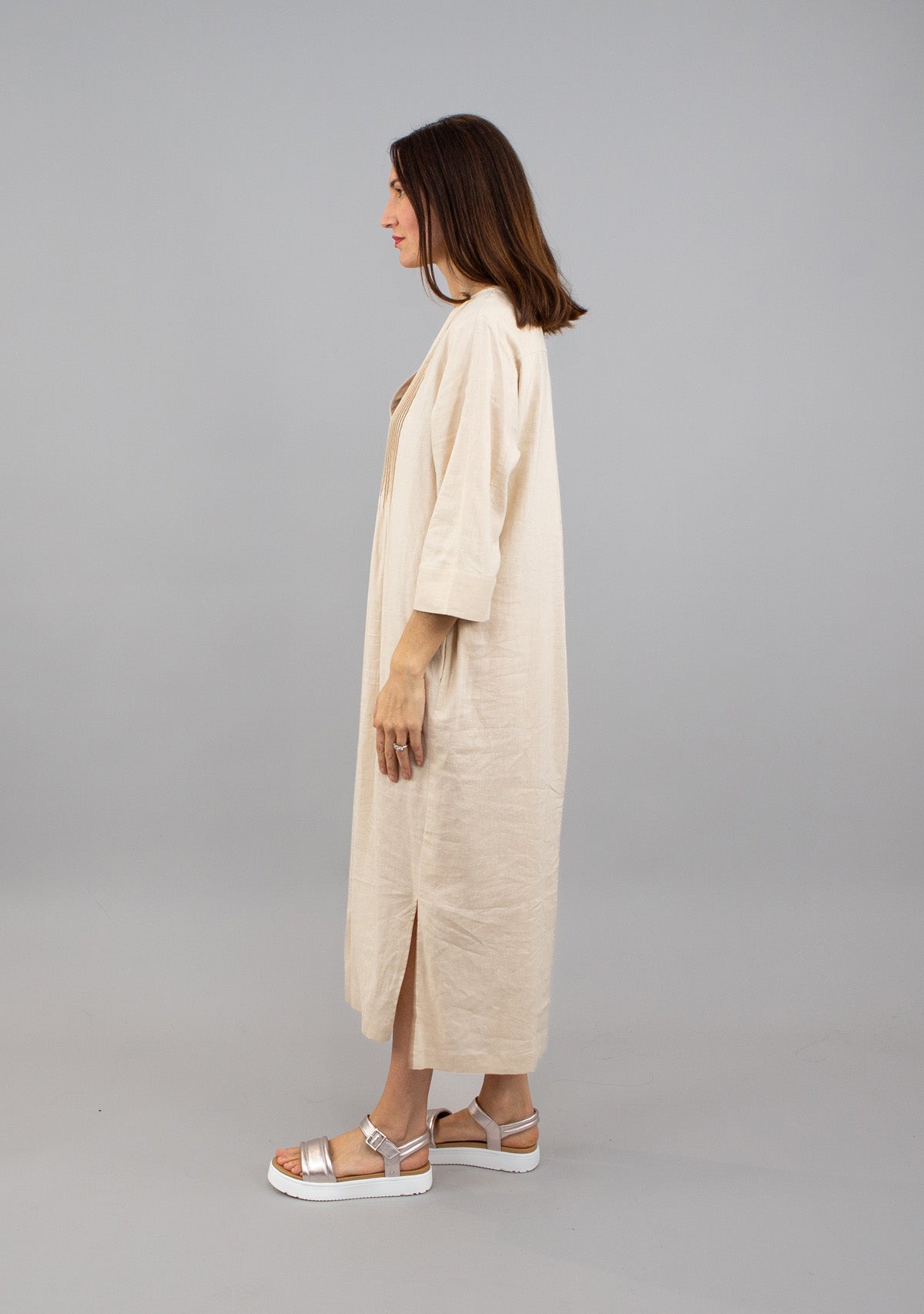 ASHFORD DRESS