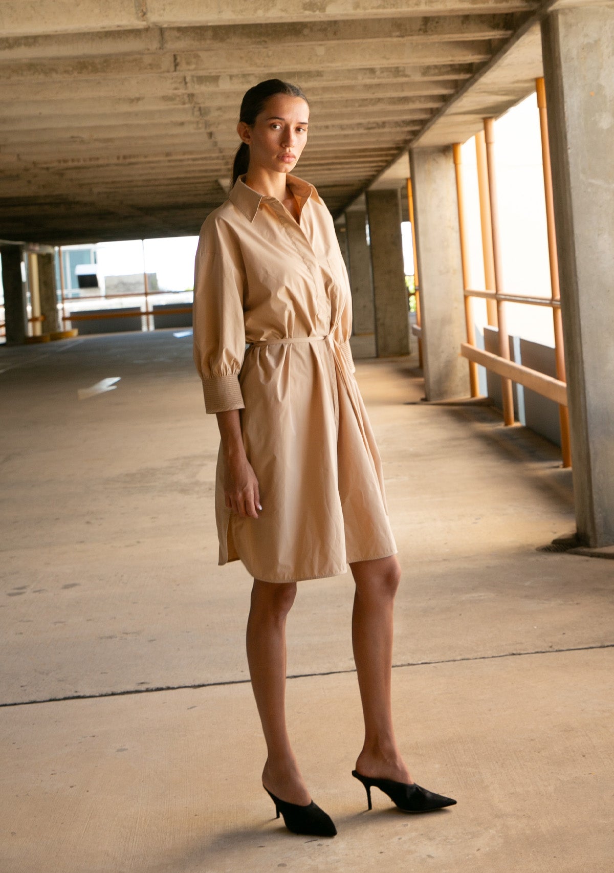 MARA DRESS