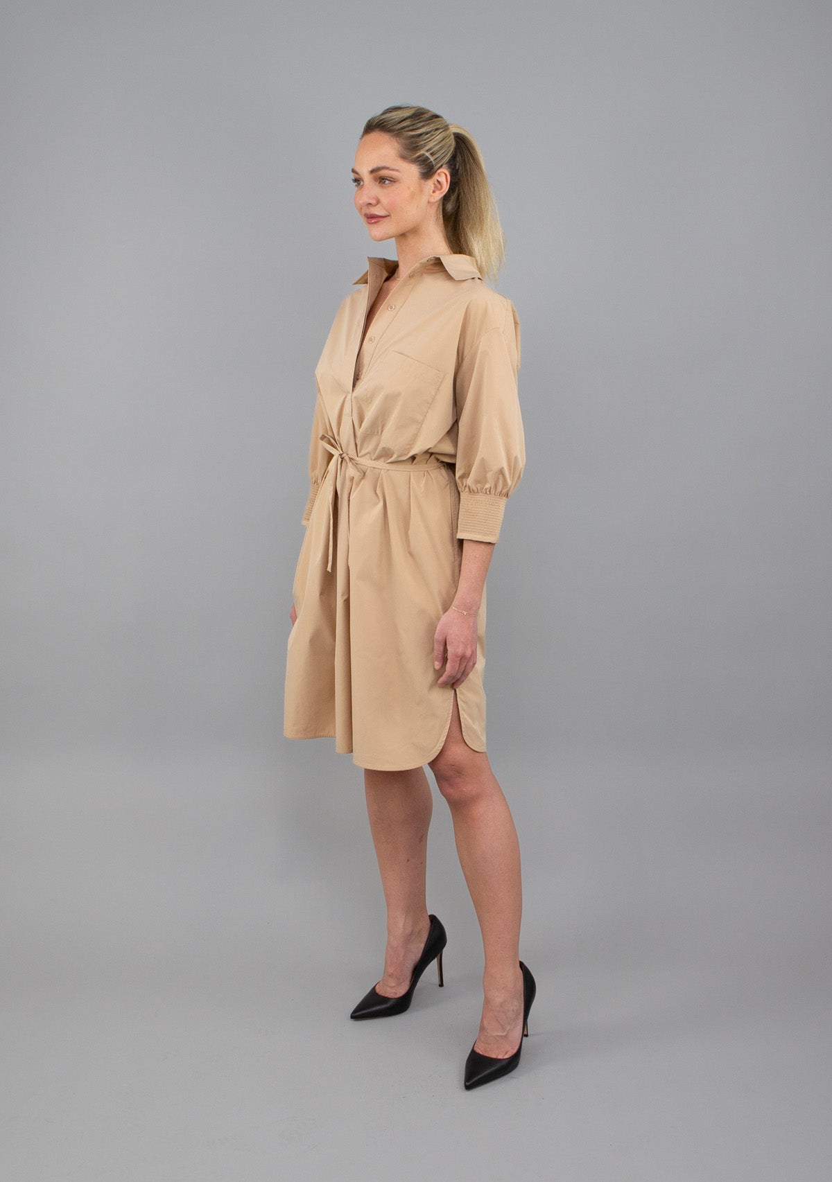 MARA DRESS