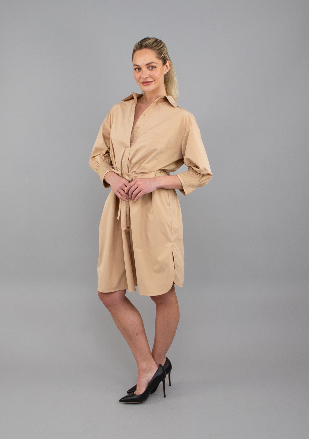 MARA DRESS