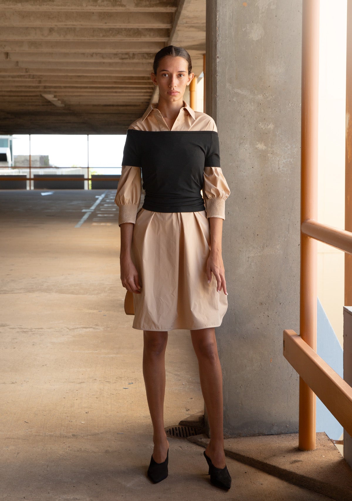 MARA DRESS