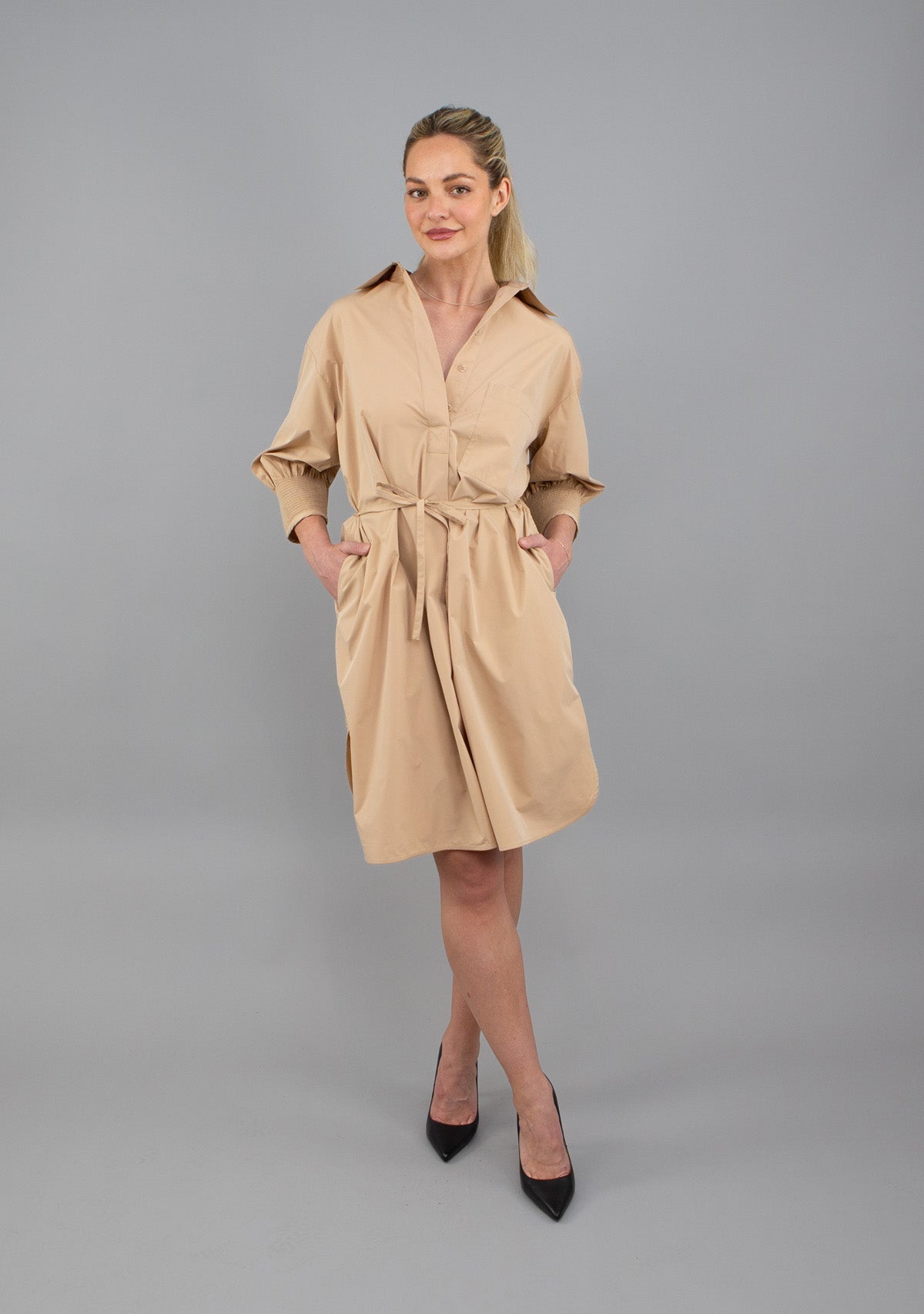 MARA DRESS