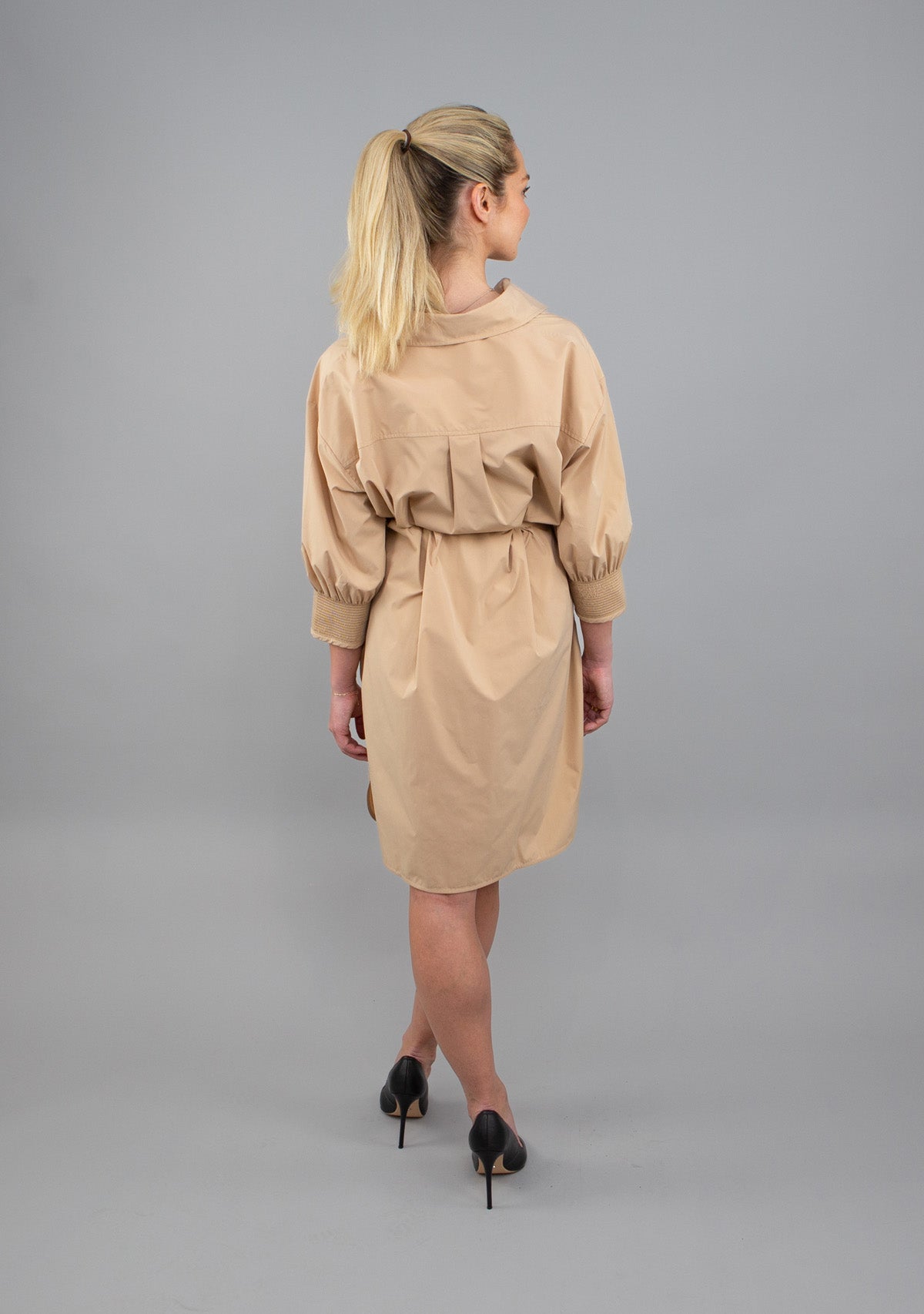 MARA DRESS