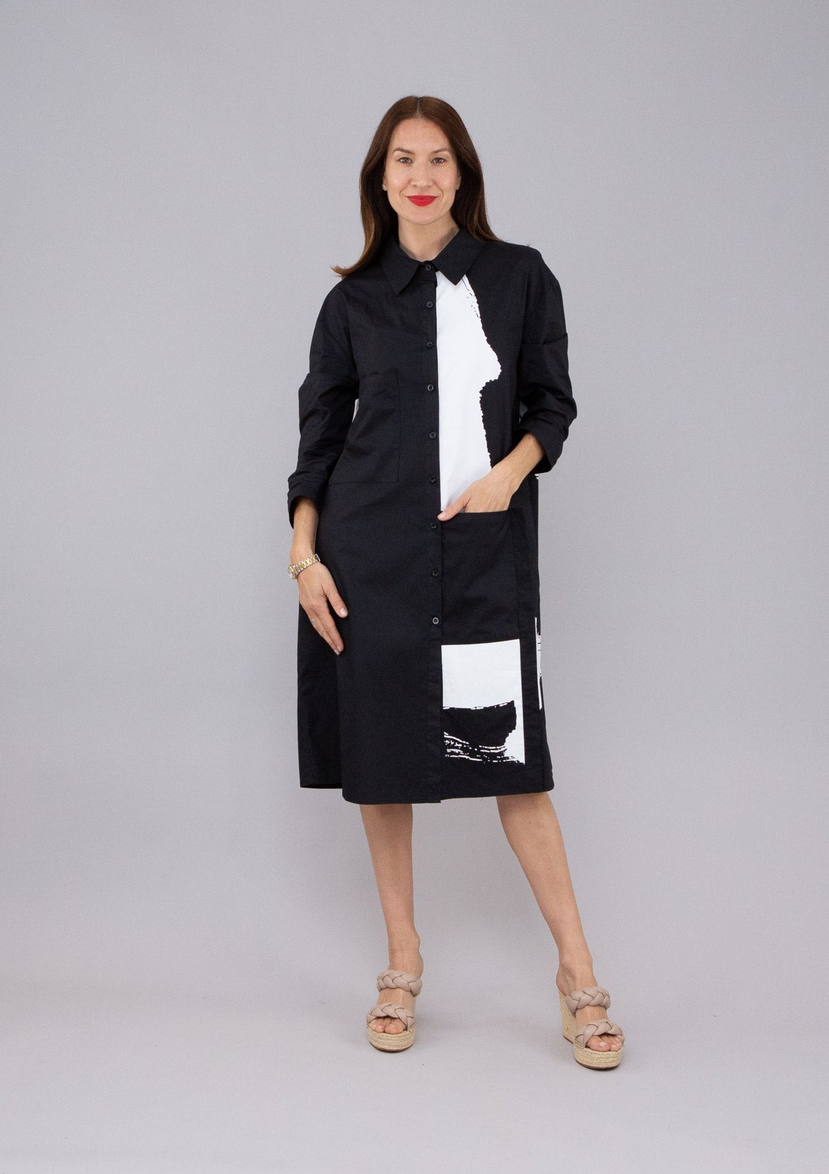 ROY DRESS
