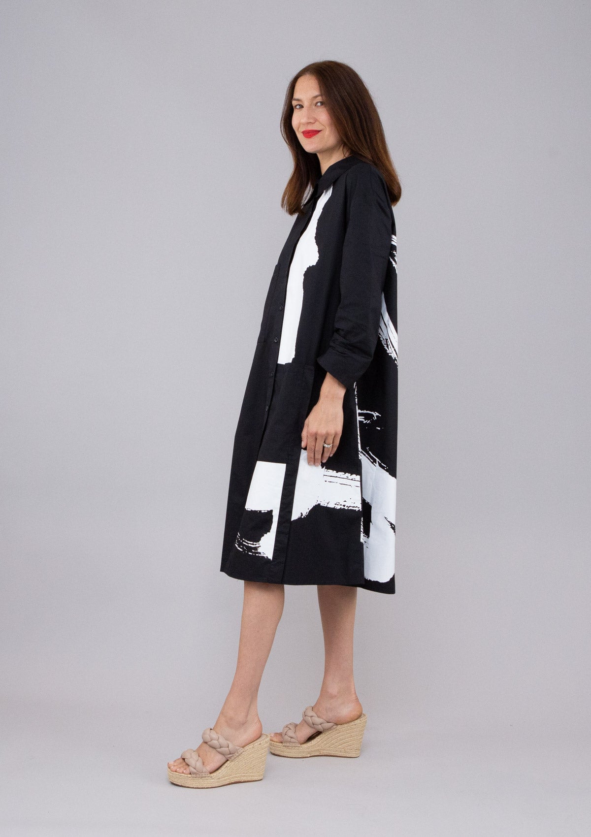 ROY DRESS