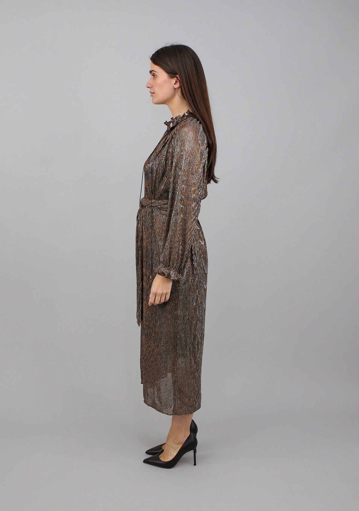 SHIMMER DRESS