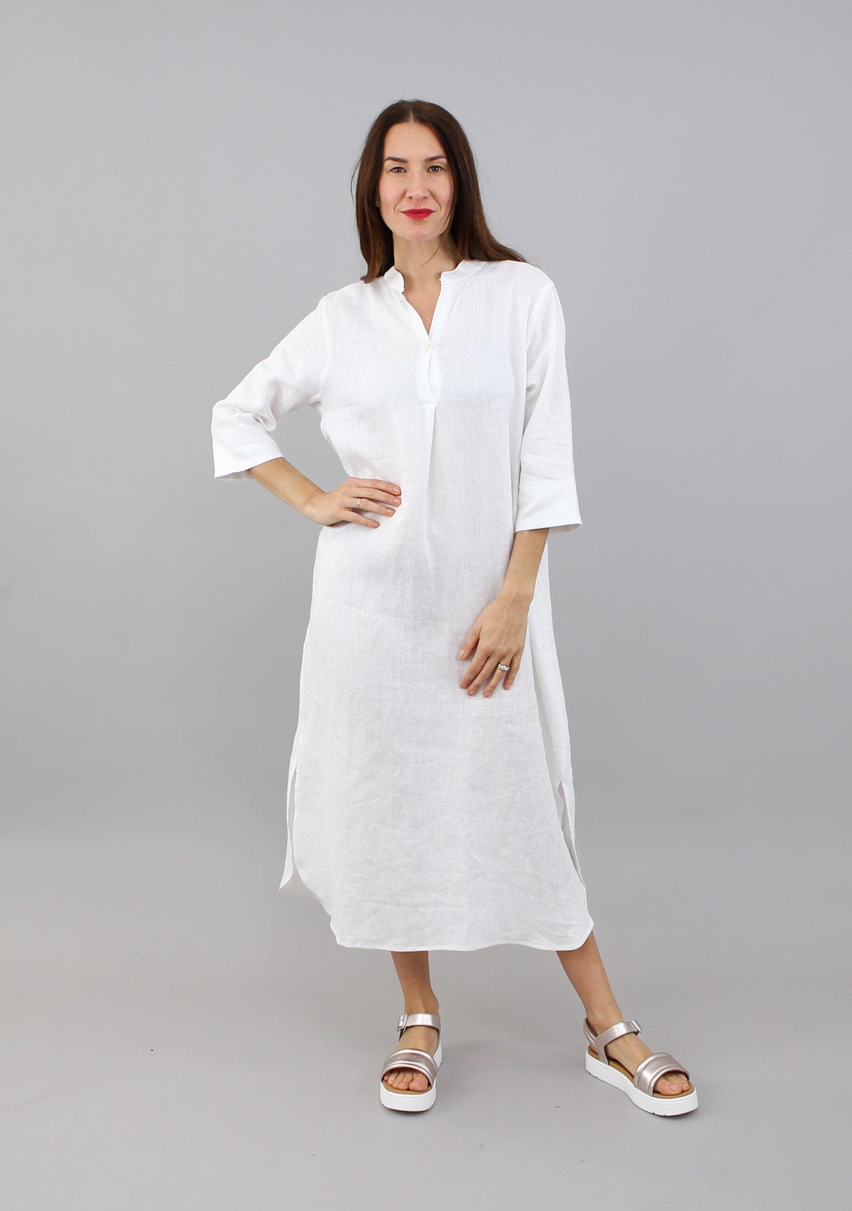 SPRITZ DRESS