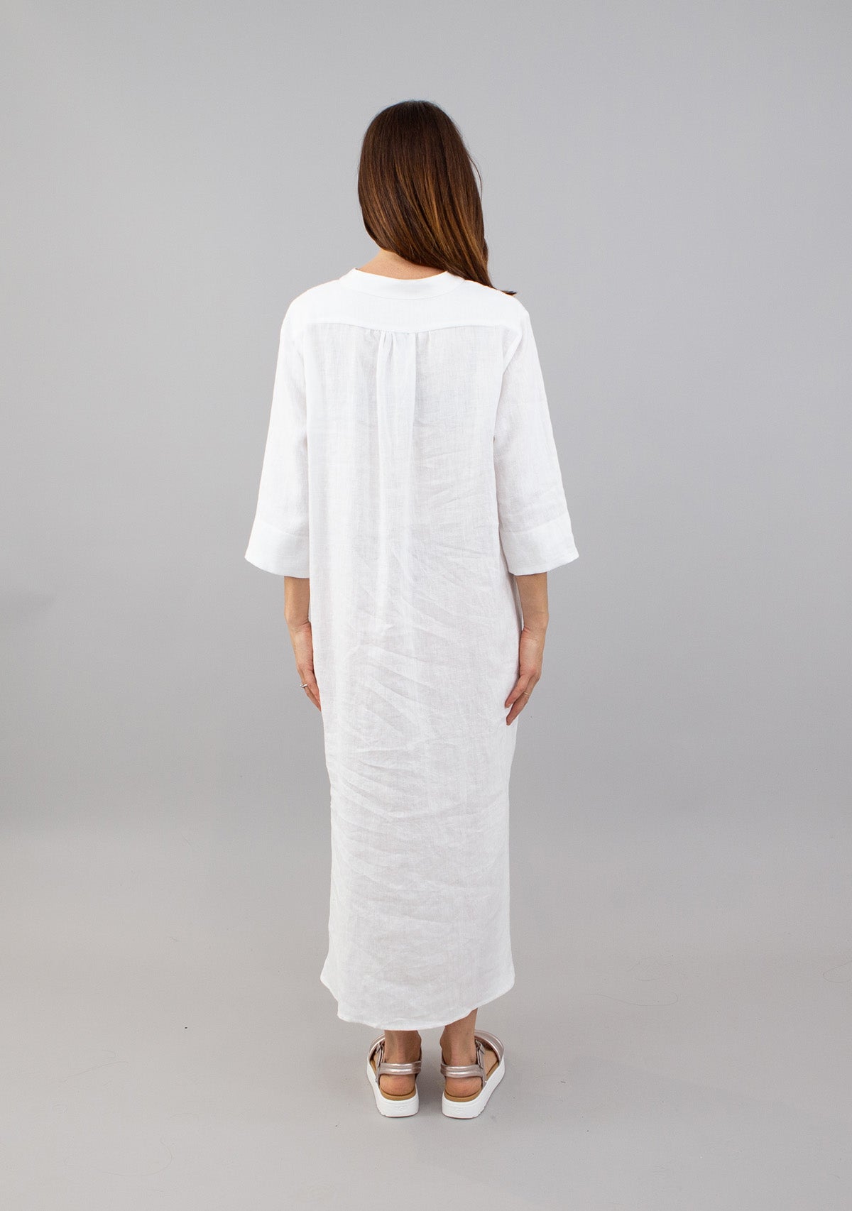 SPRITZ DRESS