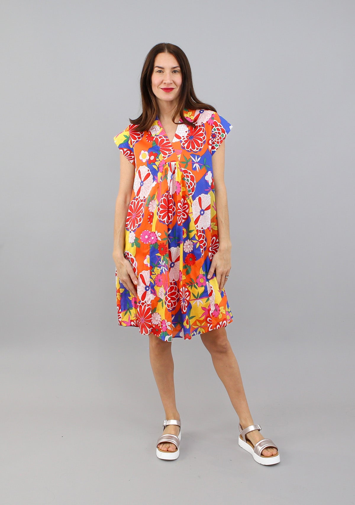 SUMMER DRESS