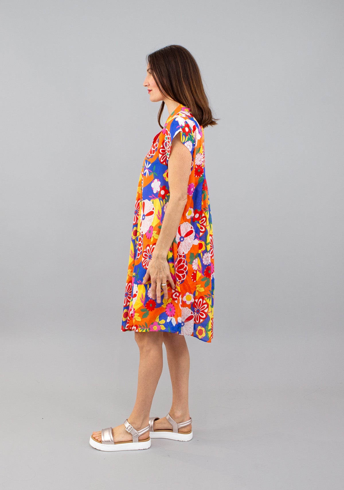 SUMMER DRESS
