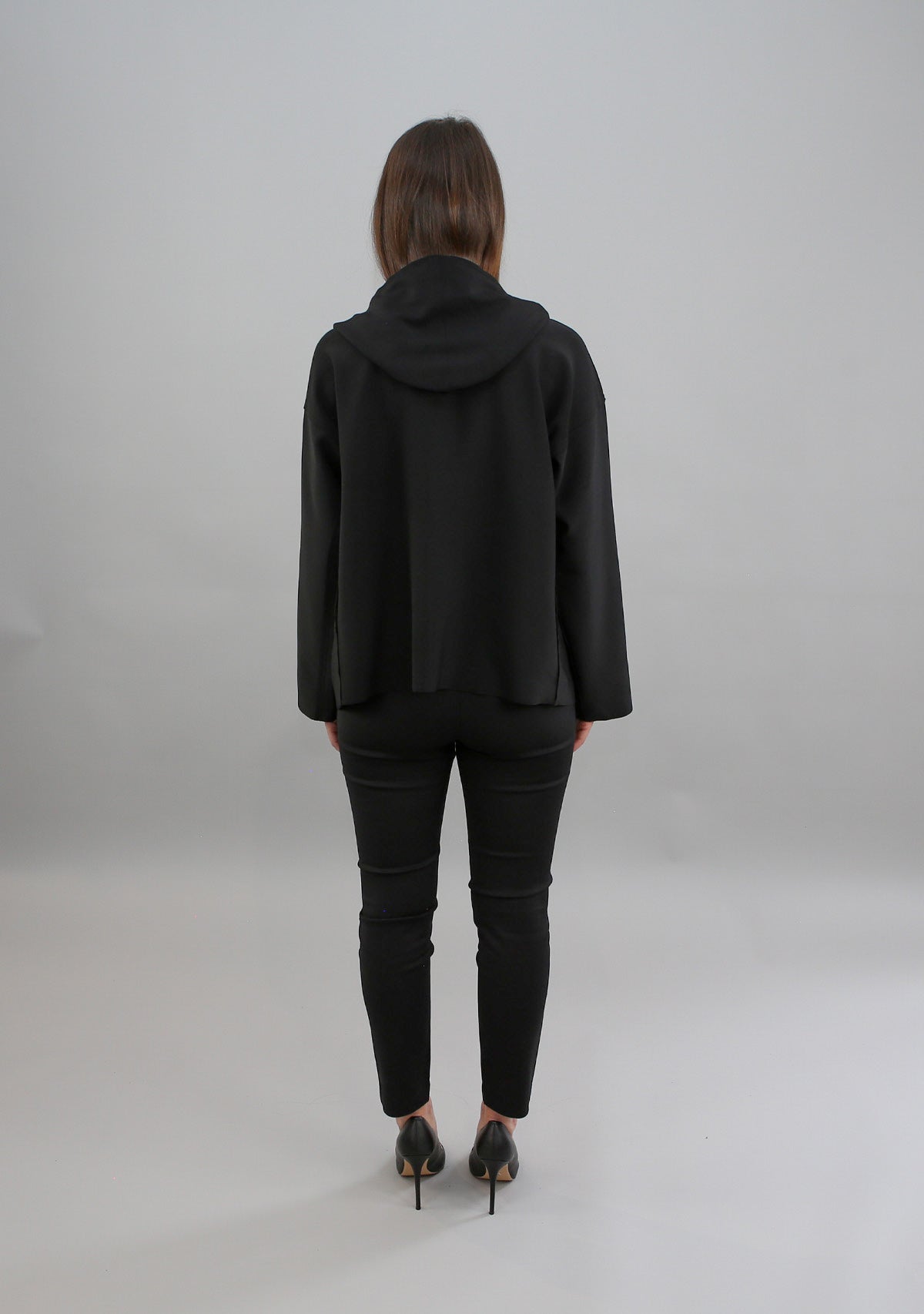 BEDFORD JACKET