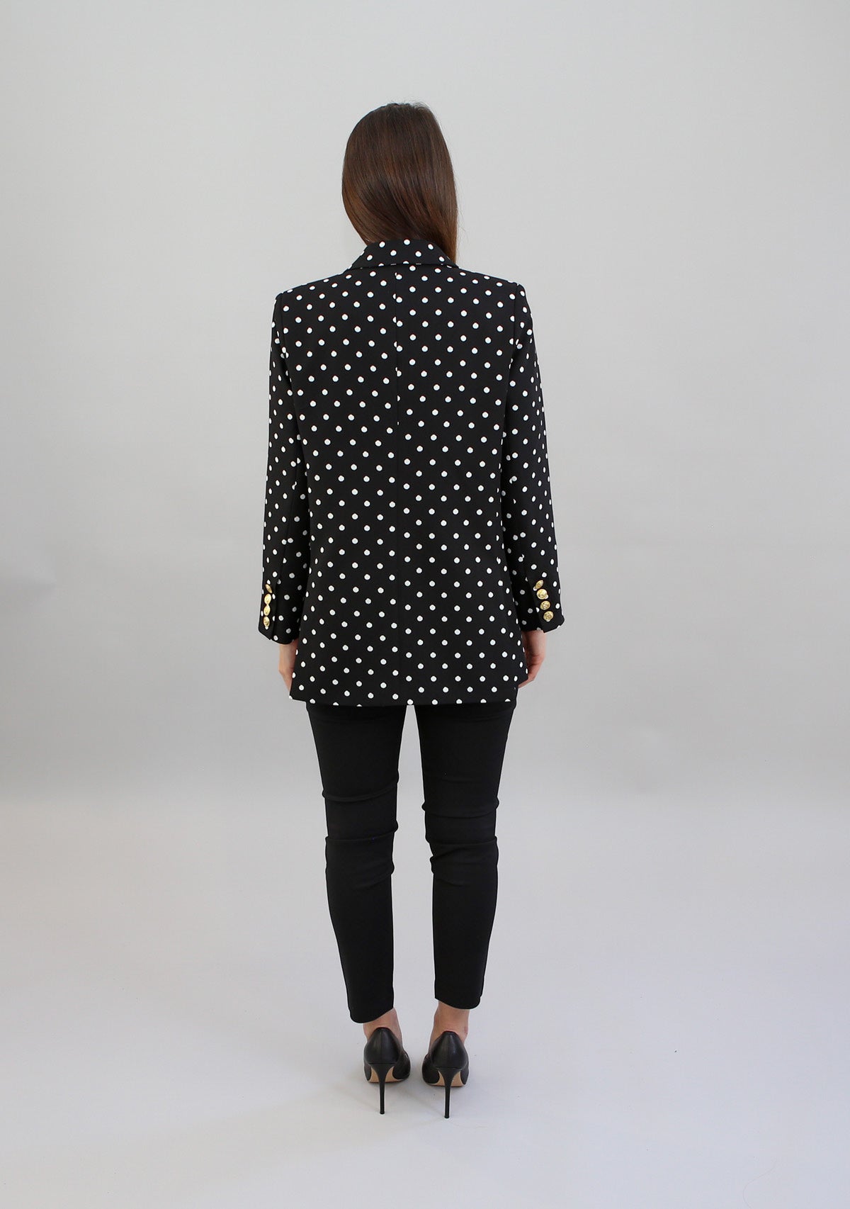 CLARENCE JACKET