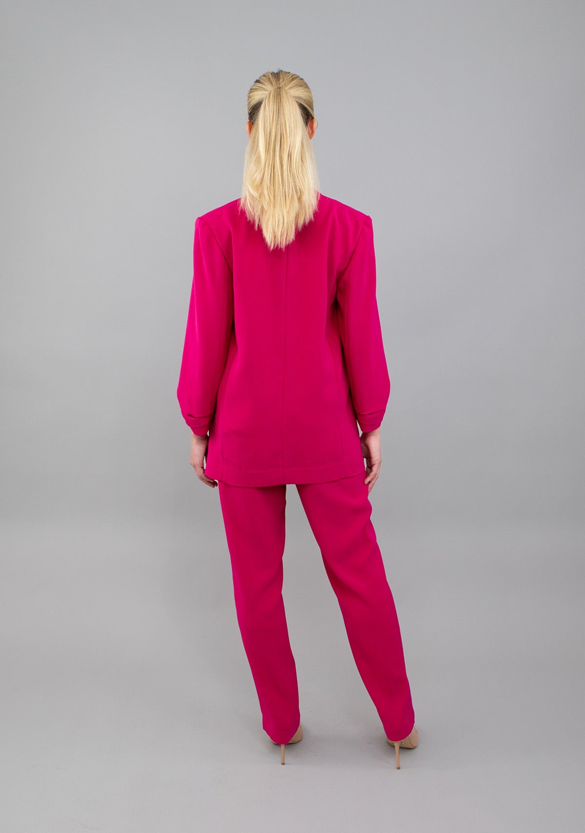 MERCER BLAZER