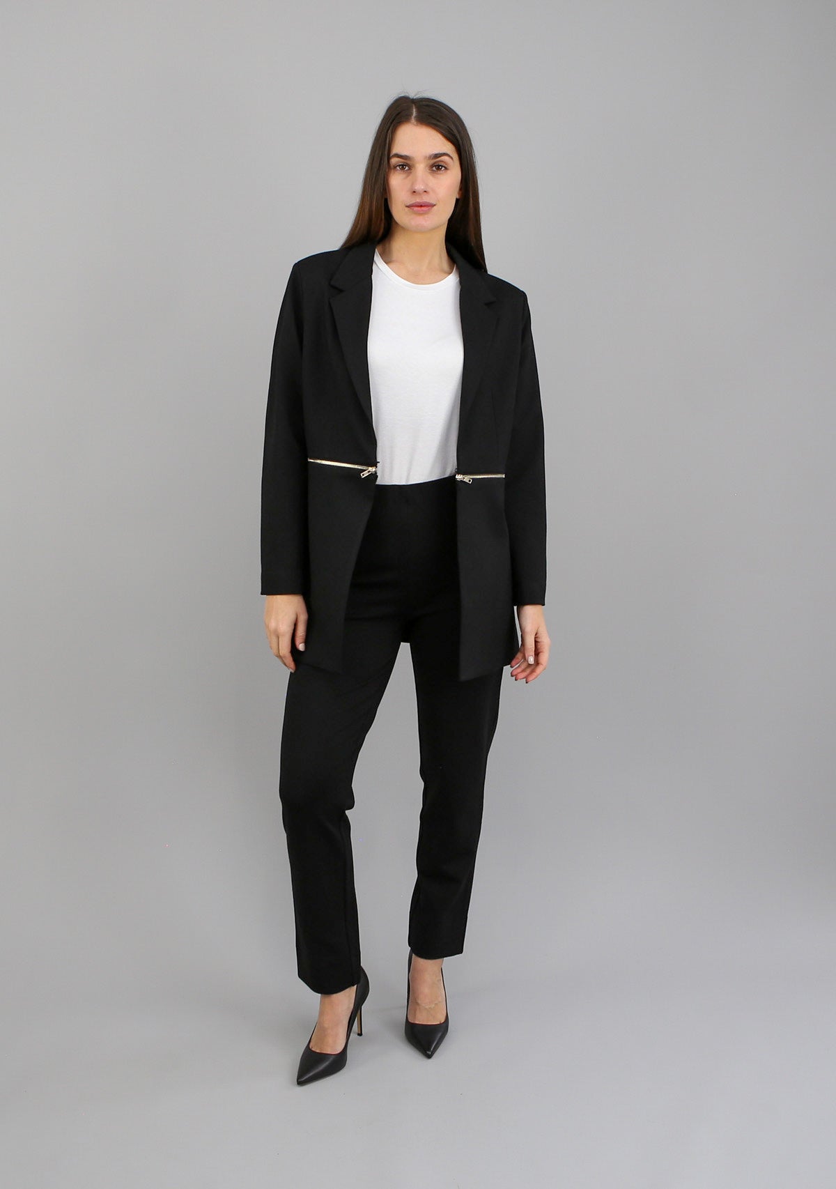 OMNIA JACKET