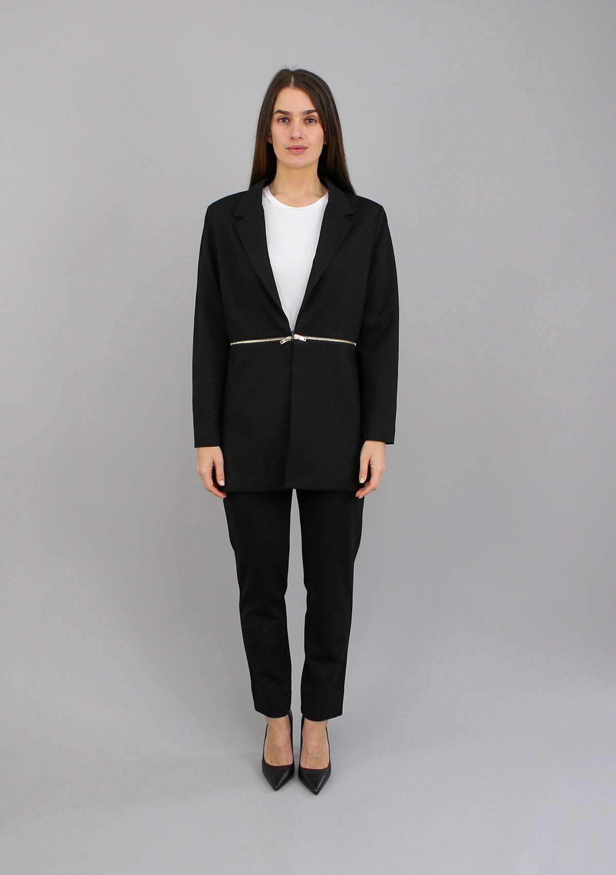 OMNIA JACKET