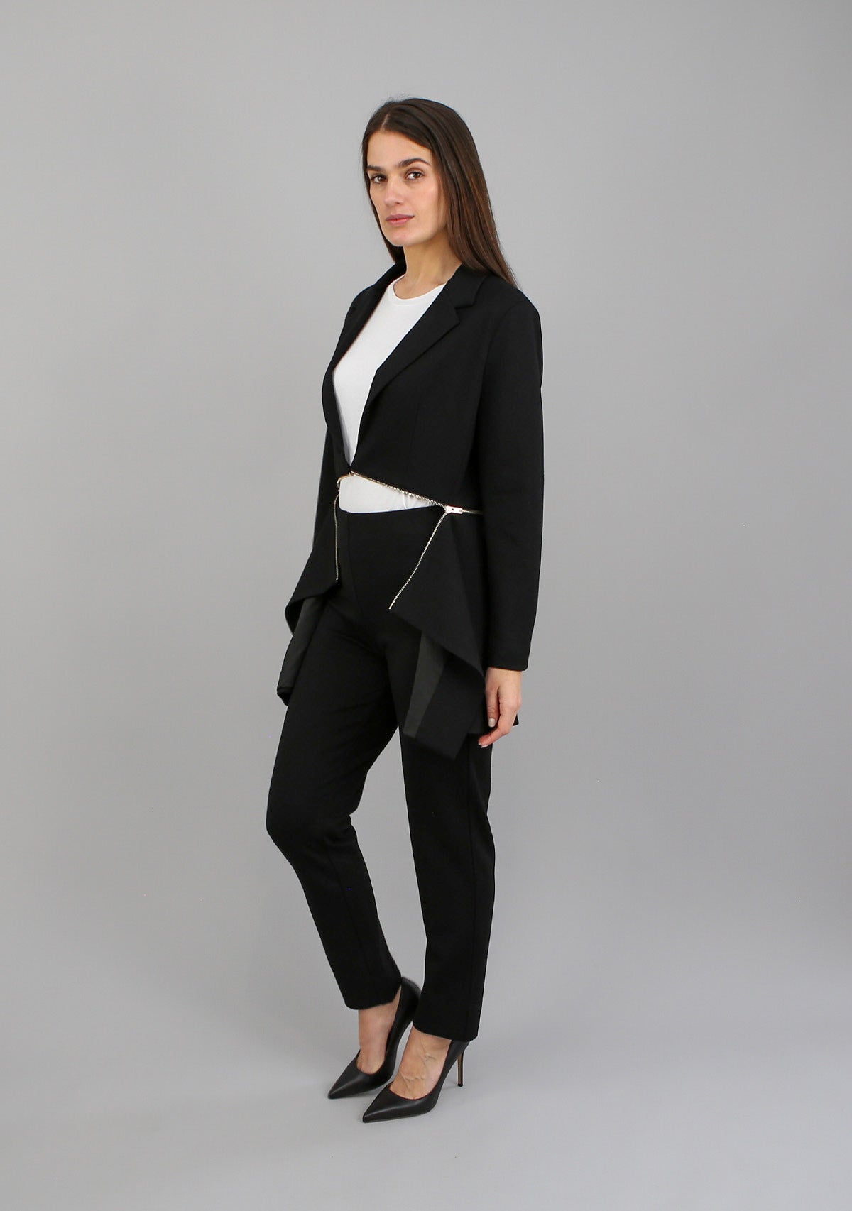 OMNIA JACKET