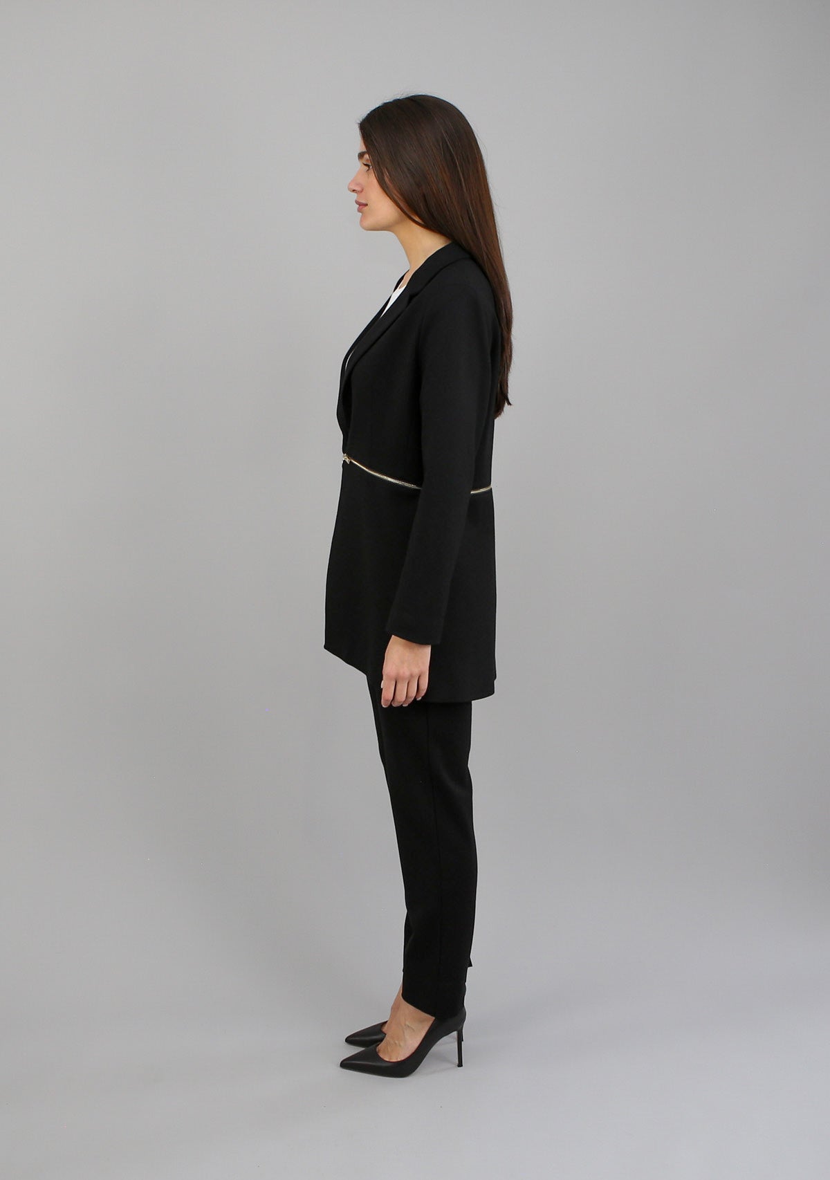OMNIA JACKET