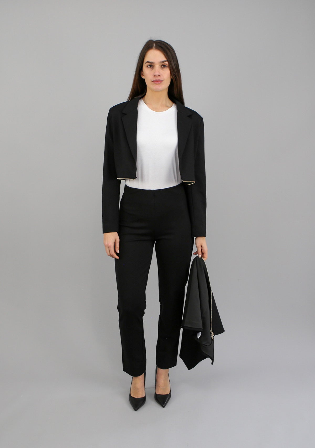OMNIA JACKET