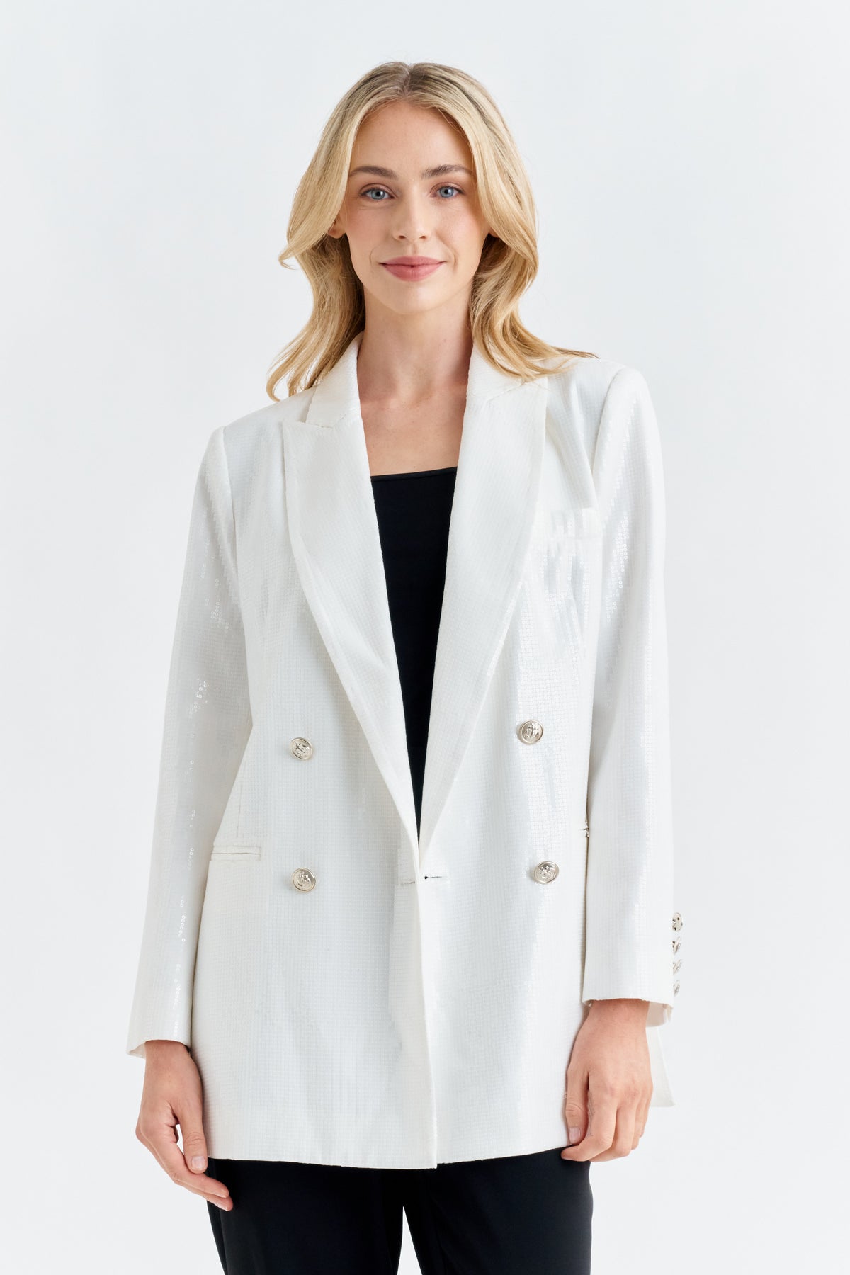 PALACE BLAZER