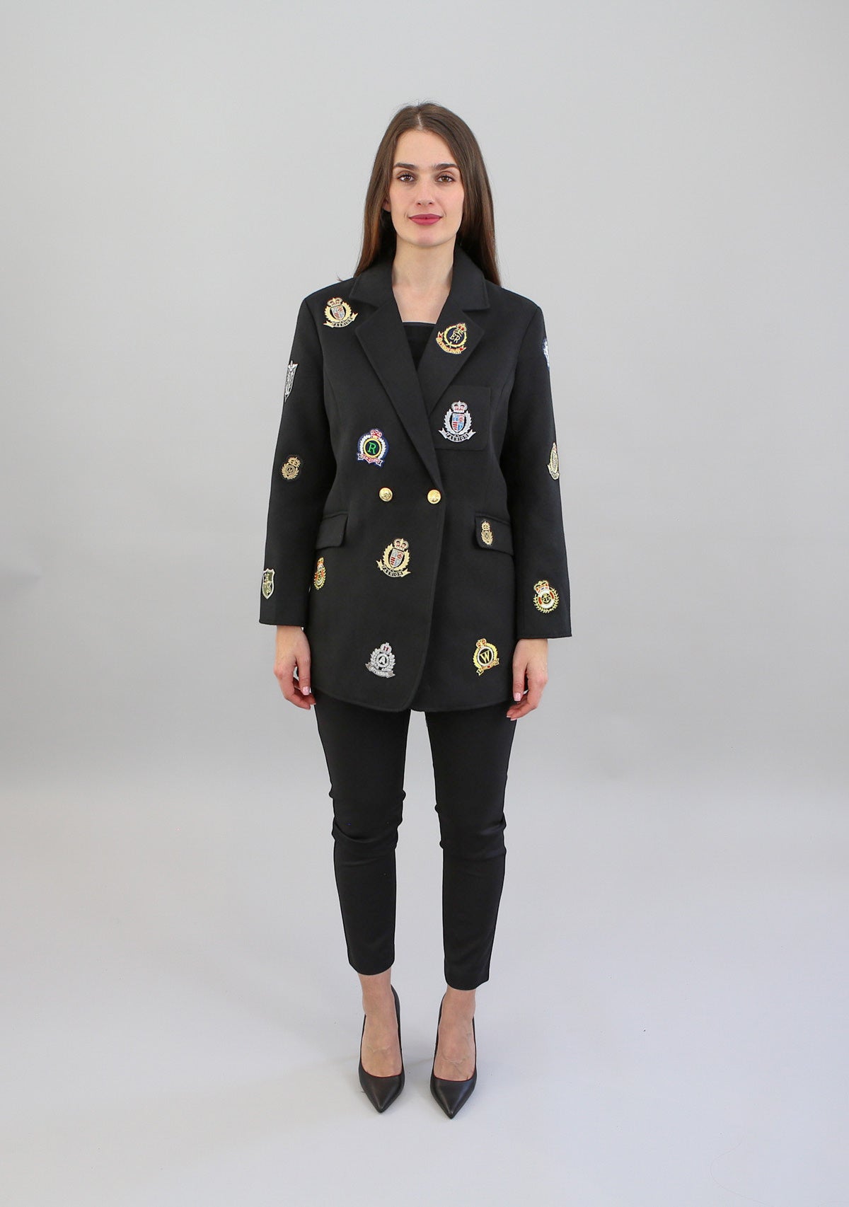 RITZ BLAZER