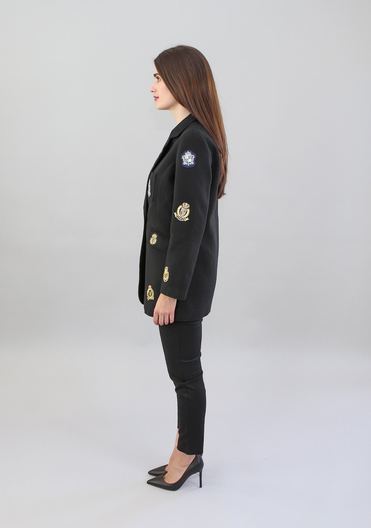 RITZ BLAZER