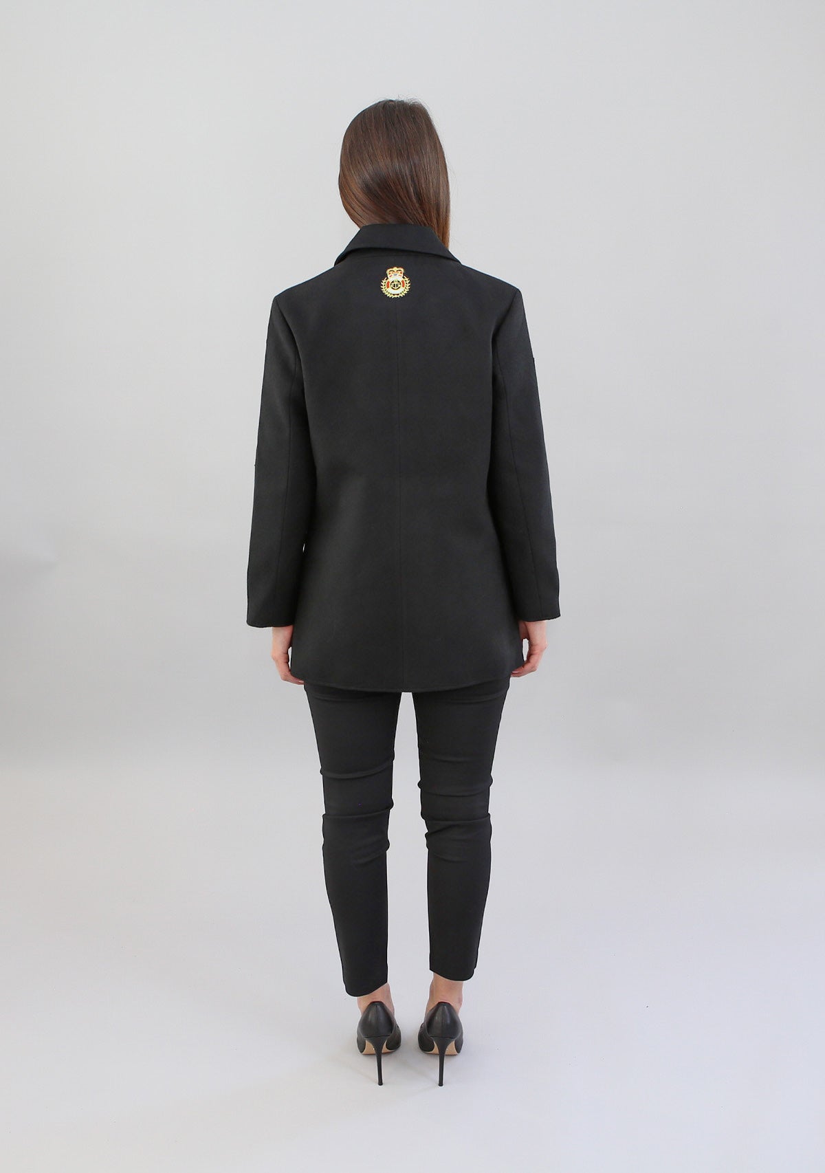 RITZ BLAZER