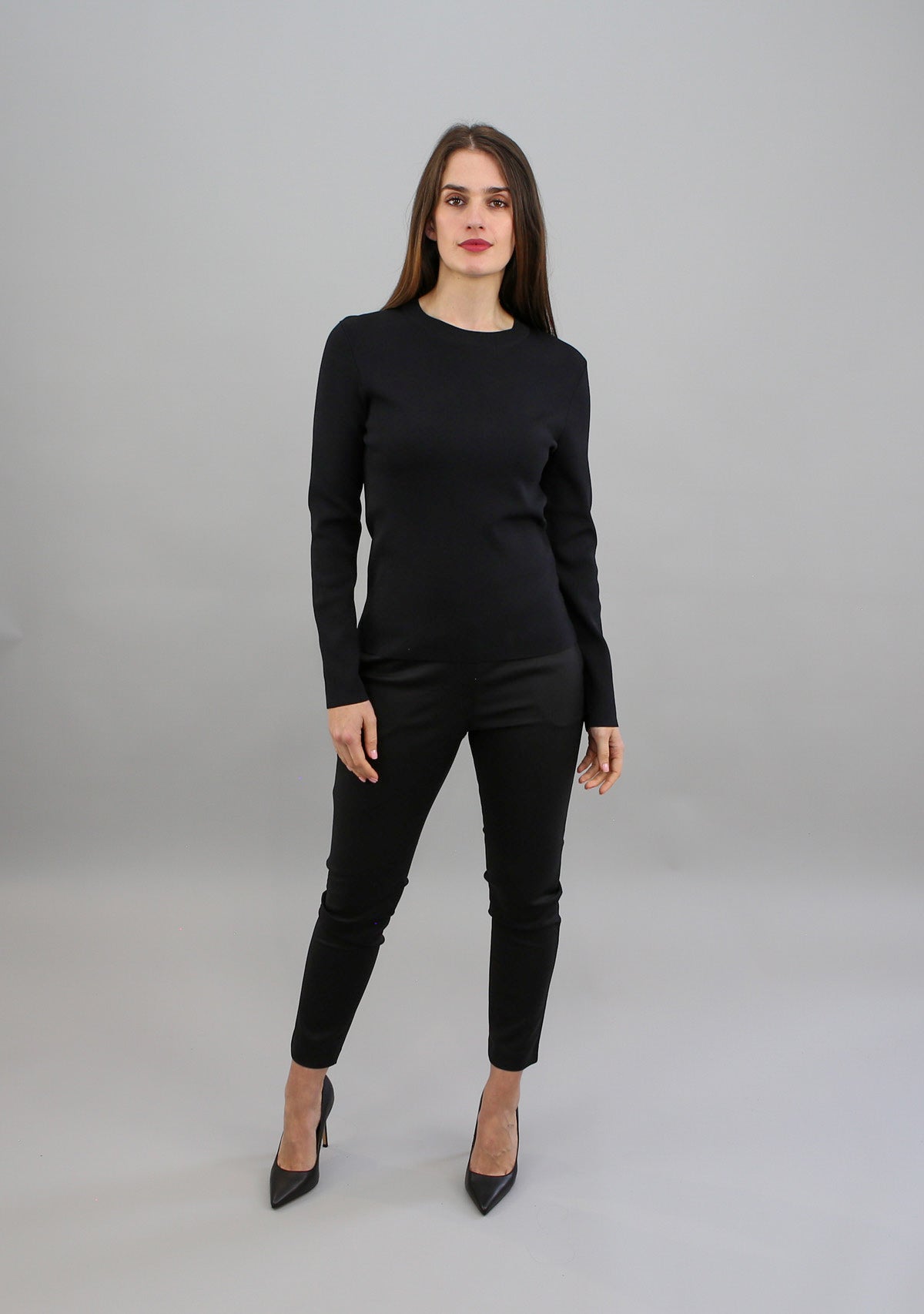 DELUXE KNIT