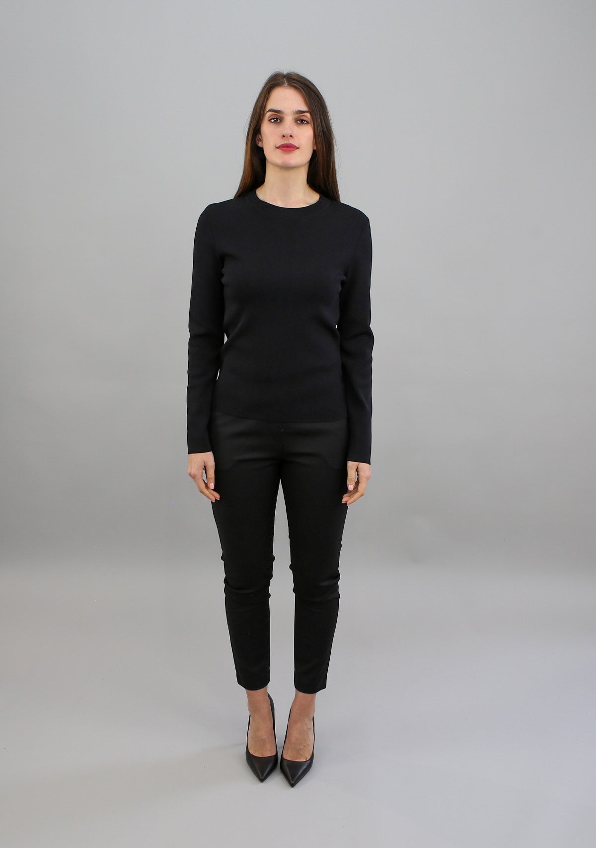 DELUXE KNIT
