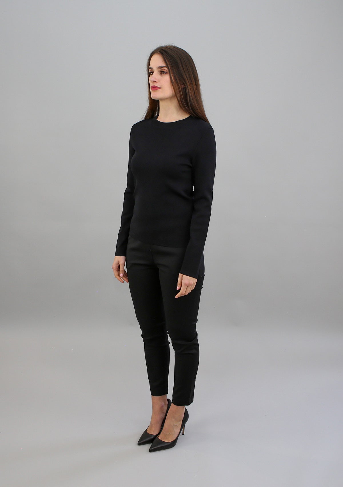 DELUXE KNIT