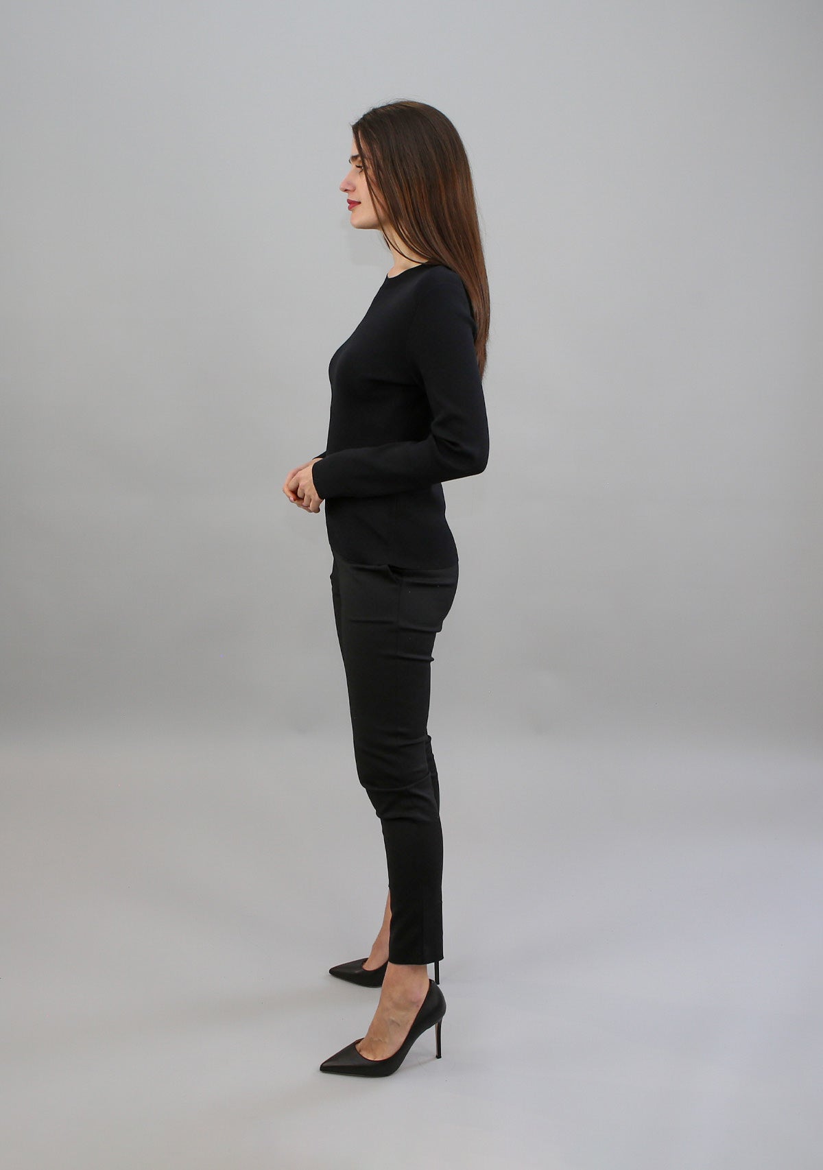 DELUXE KNIT