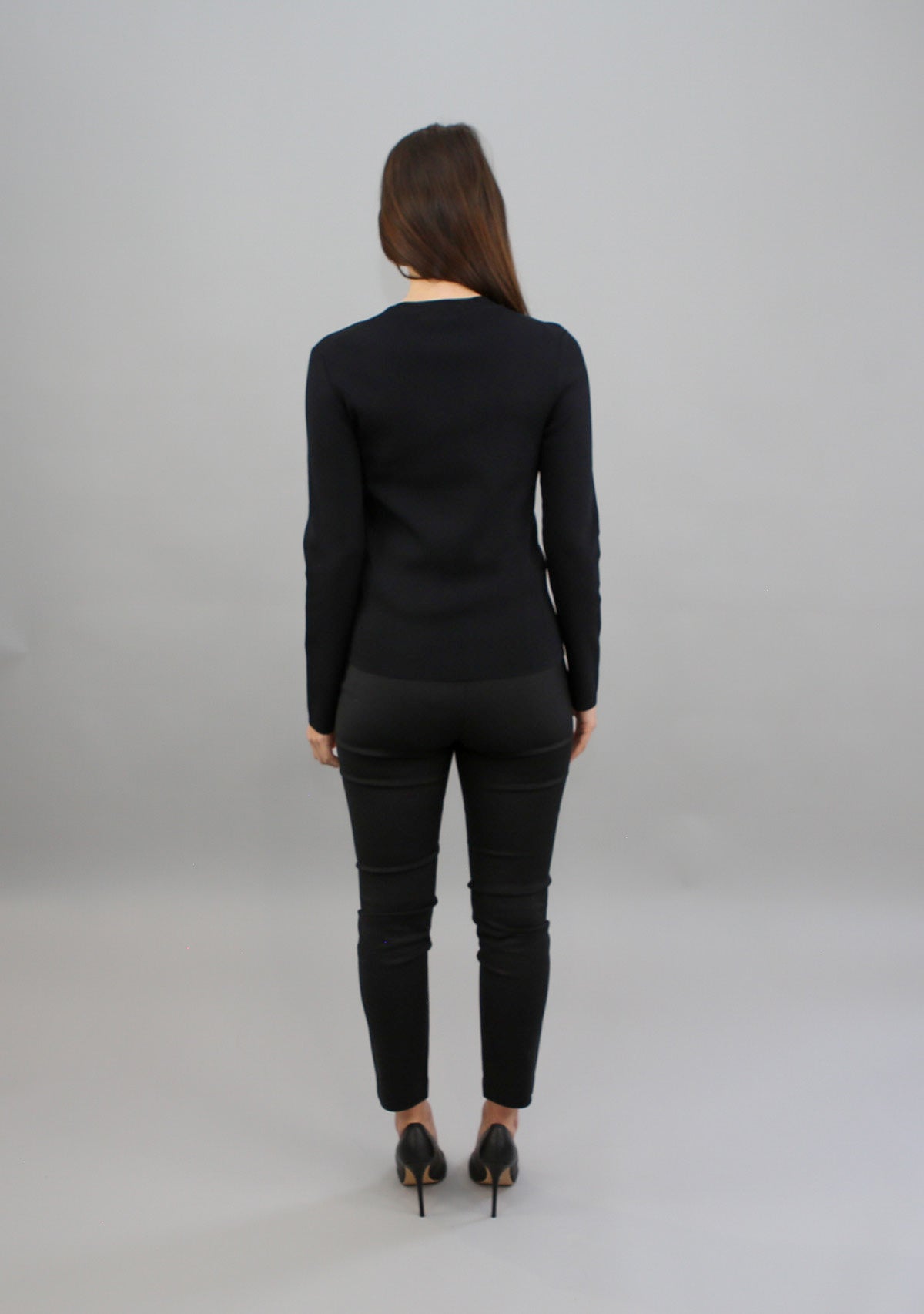 DELUXE KNIT