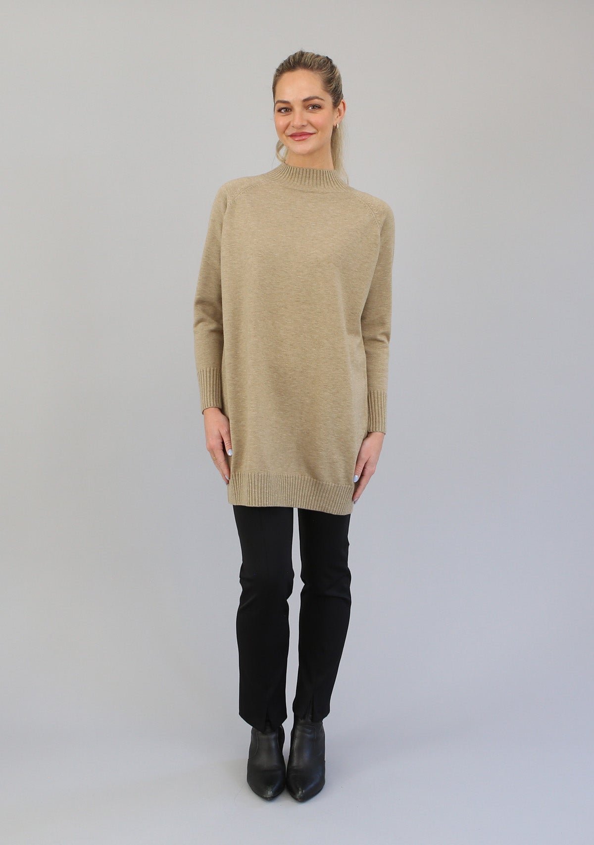 ROMY KNIT