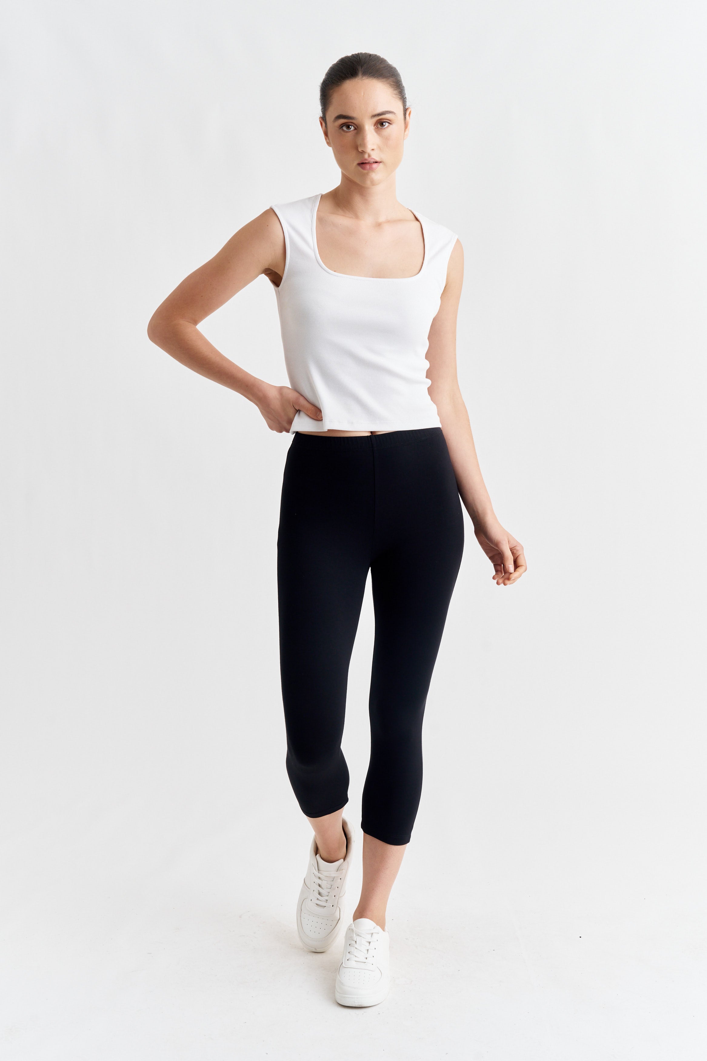 3/4 LEGGING