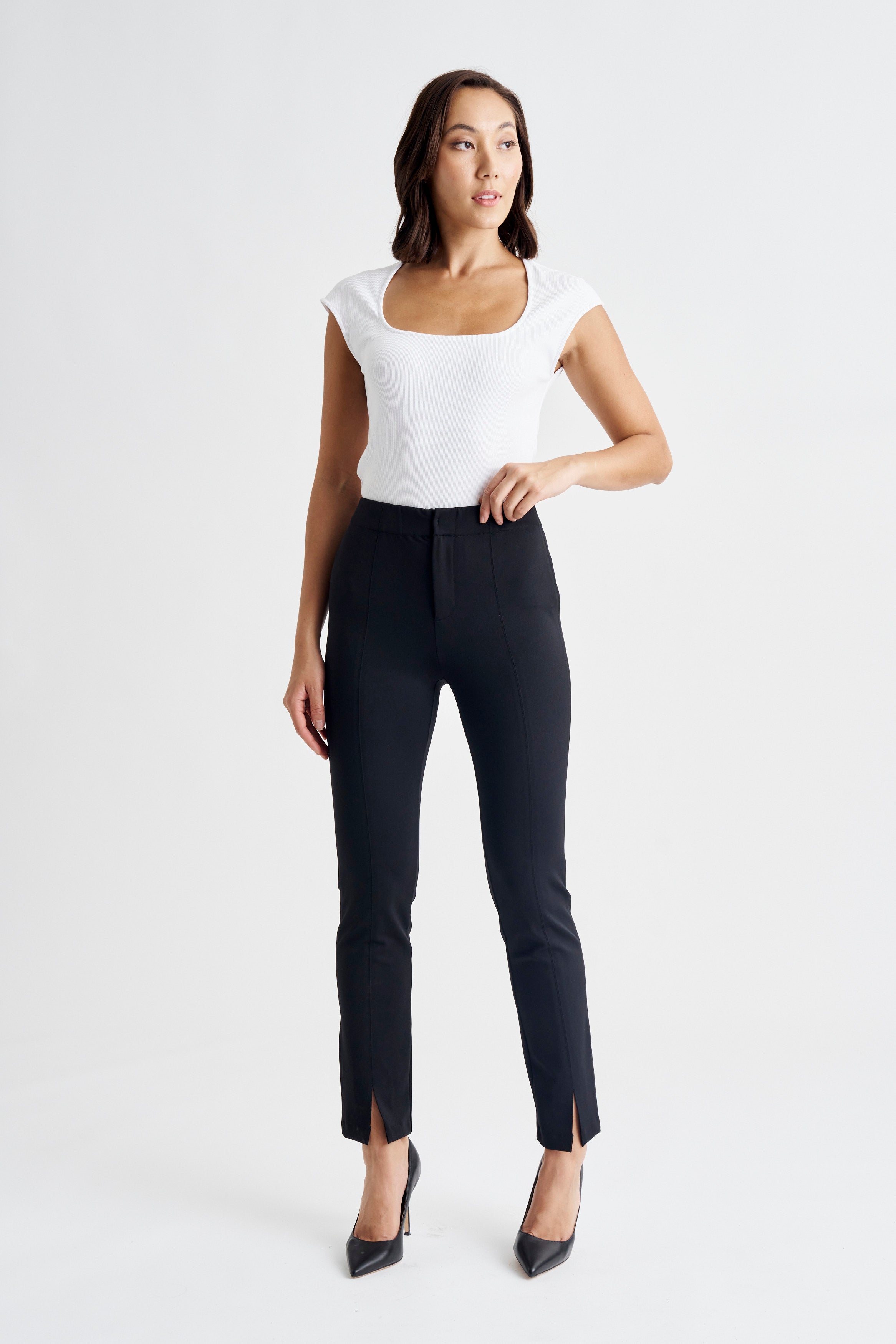 BELLEVUE PANT