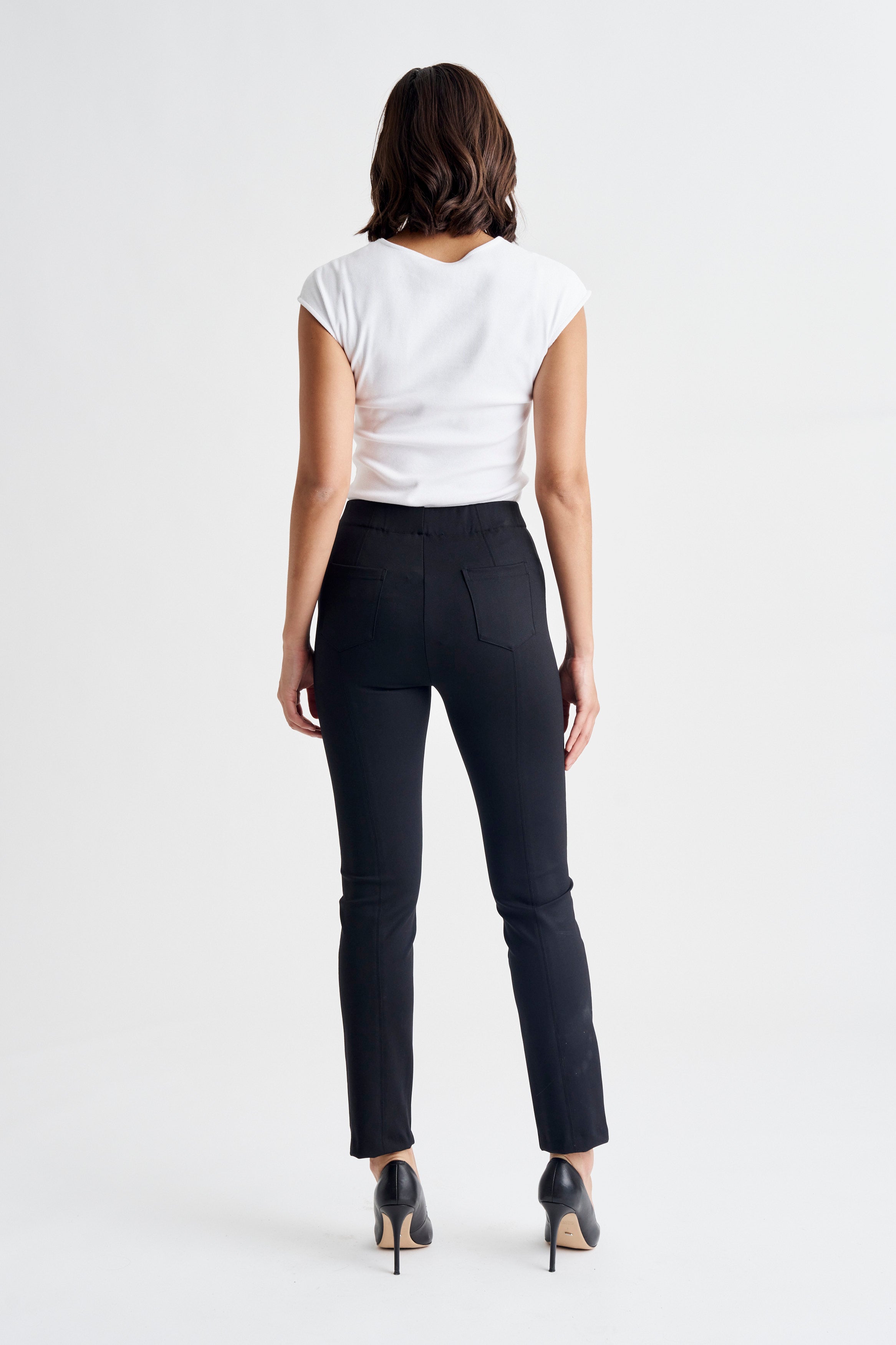 BELLEVUE PANT