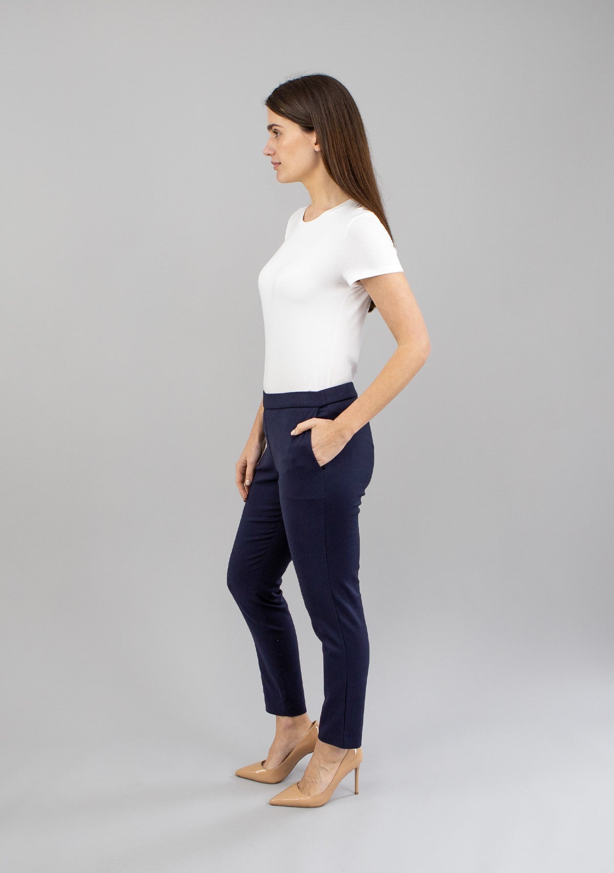 CENTRAL PANT