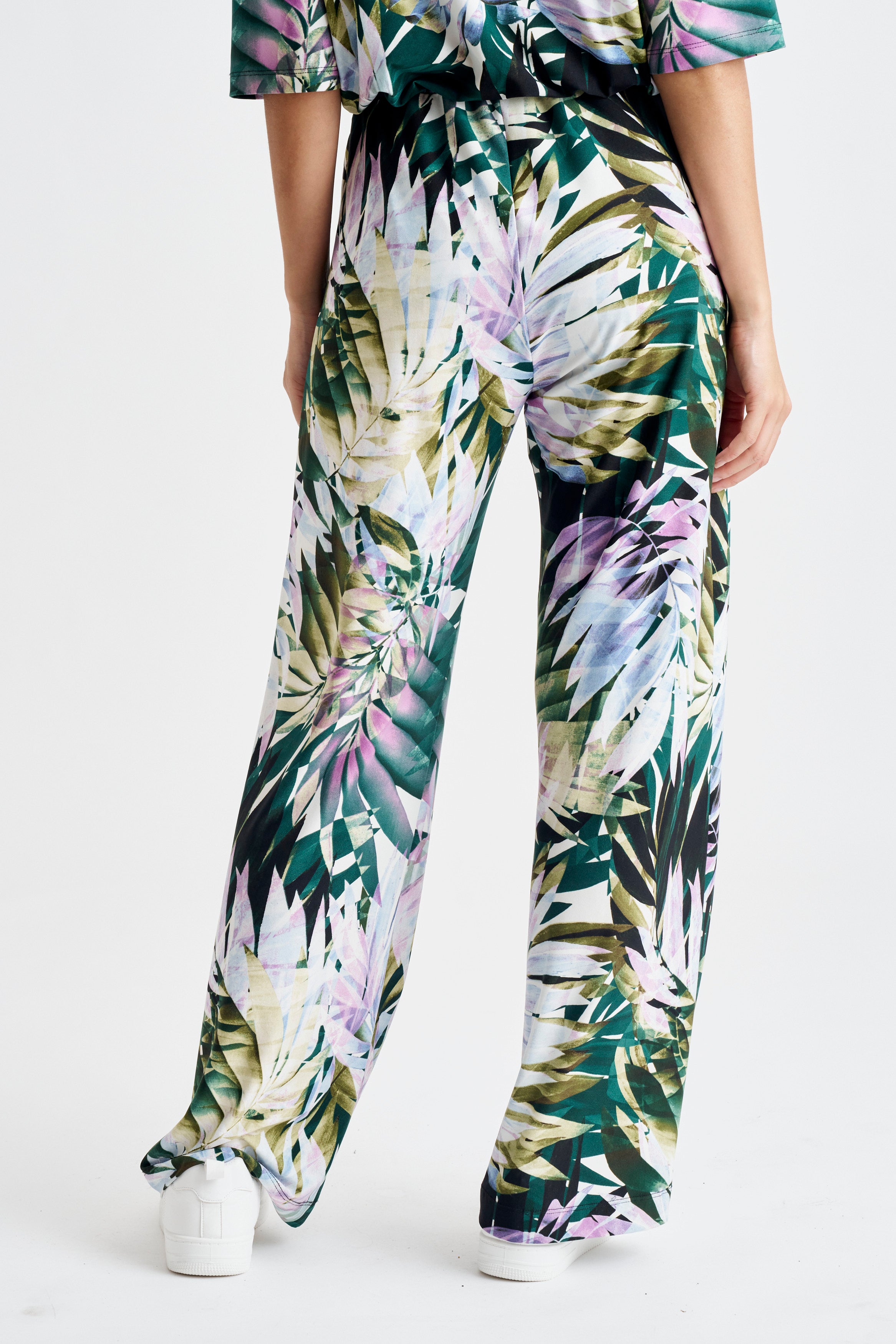 FOREST LOUNGE PANT
