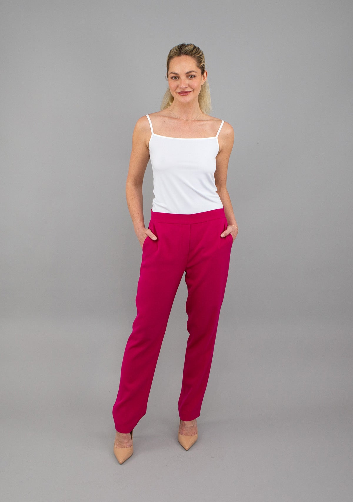 MERCER PANT